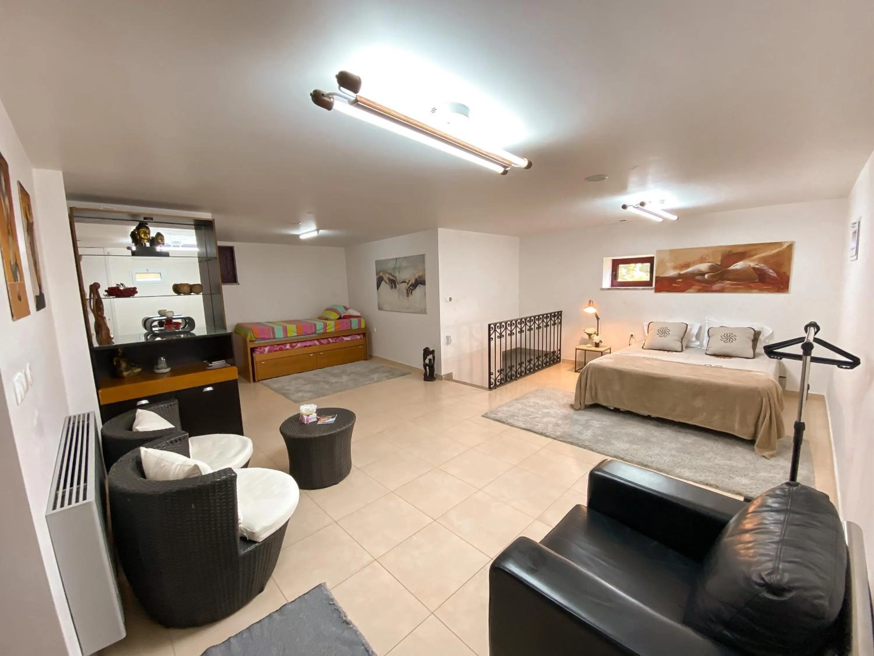 quarto familiar zona guimaraes