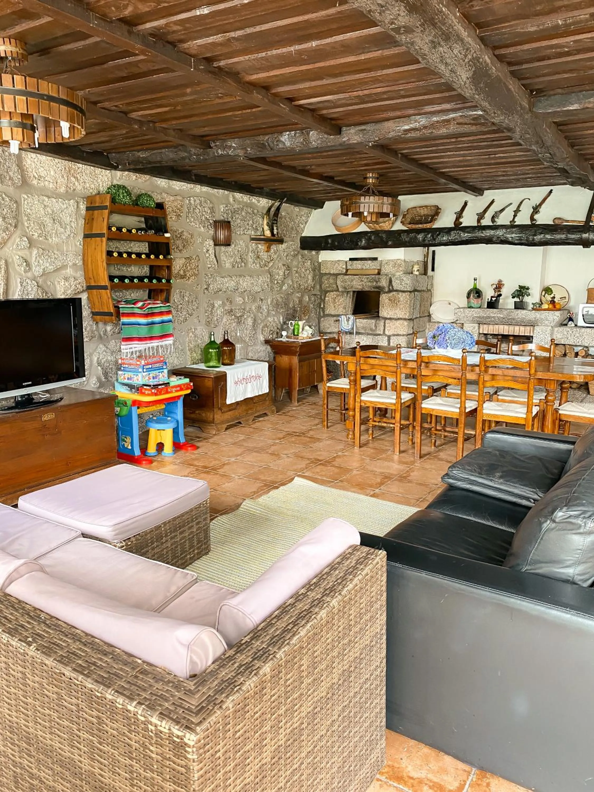 quarto familiar zona guimaraes