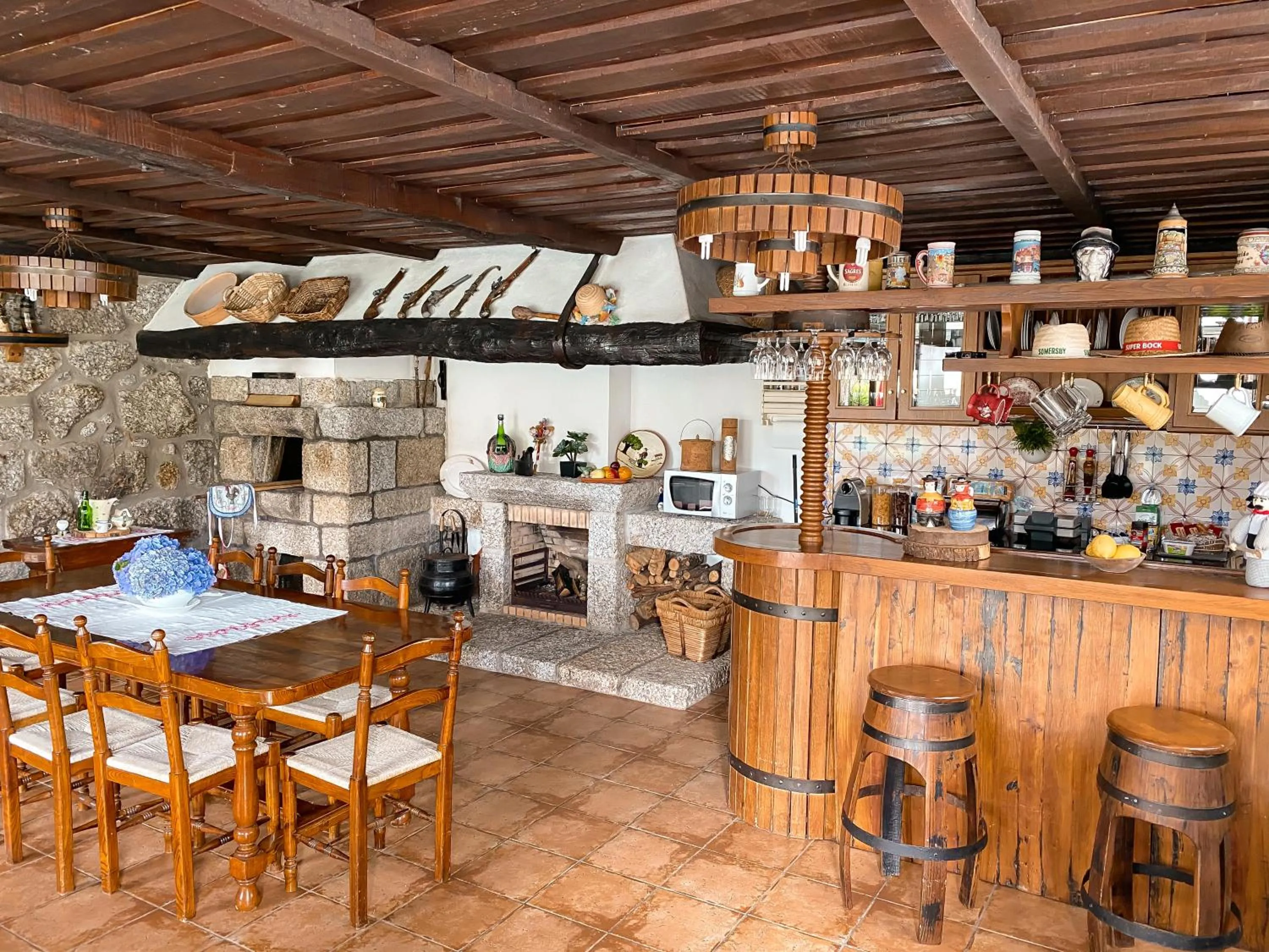 quarto familiar zona guimaraes