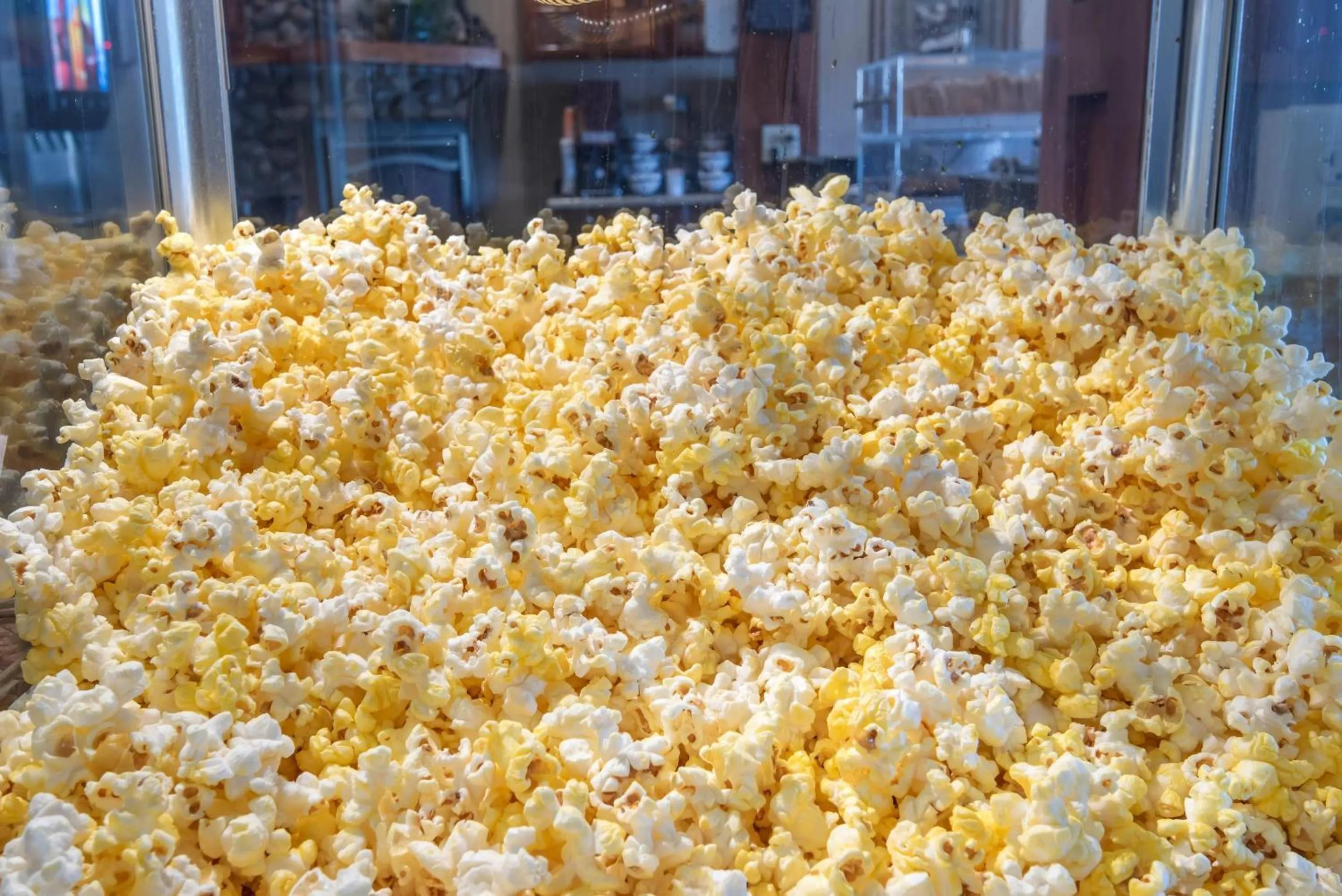 Breakfast in Comfort Inn & Suites Durango