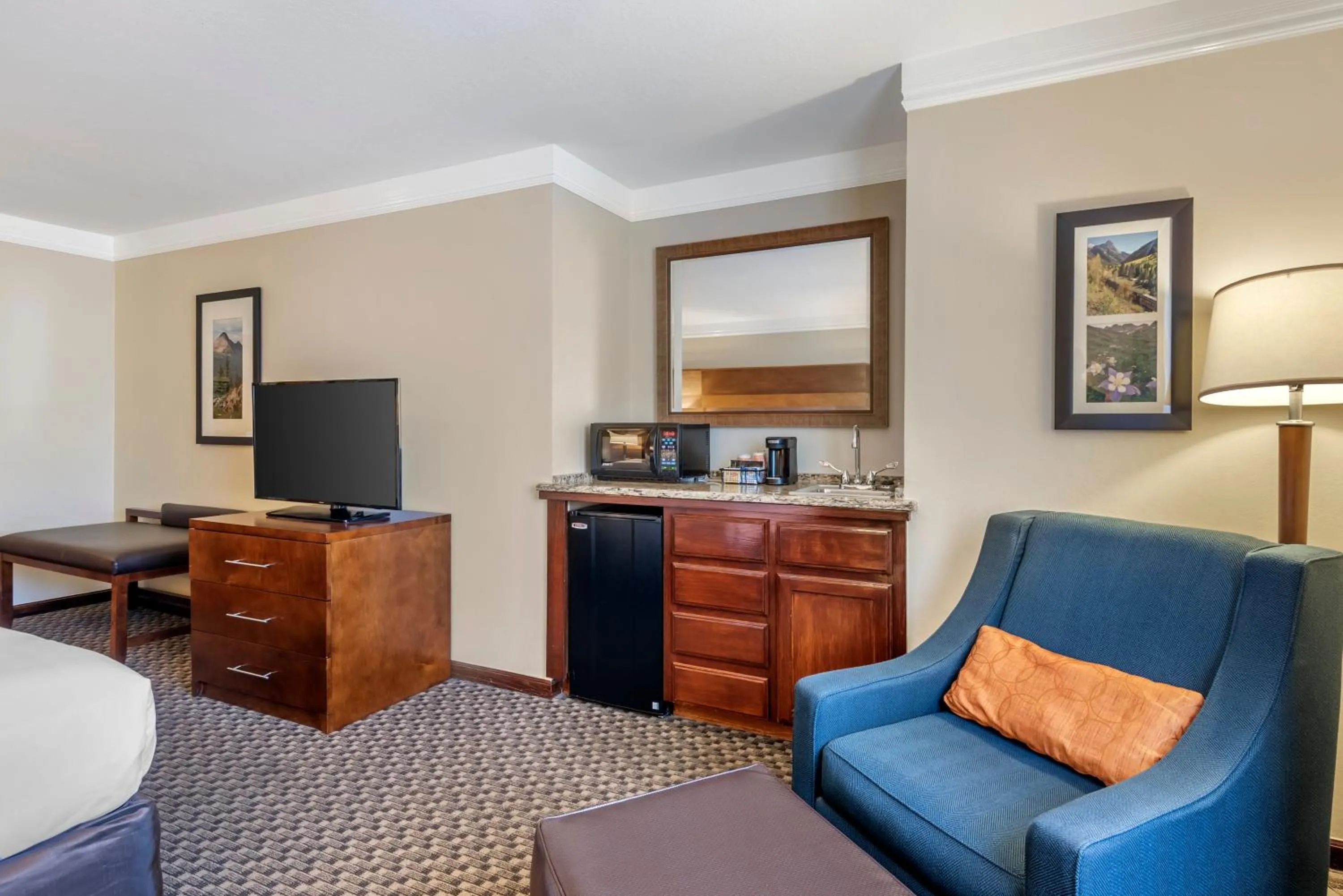Comfort Inn & Suites Durango