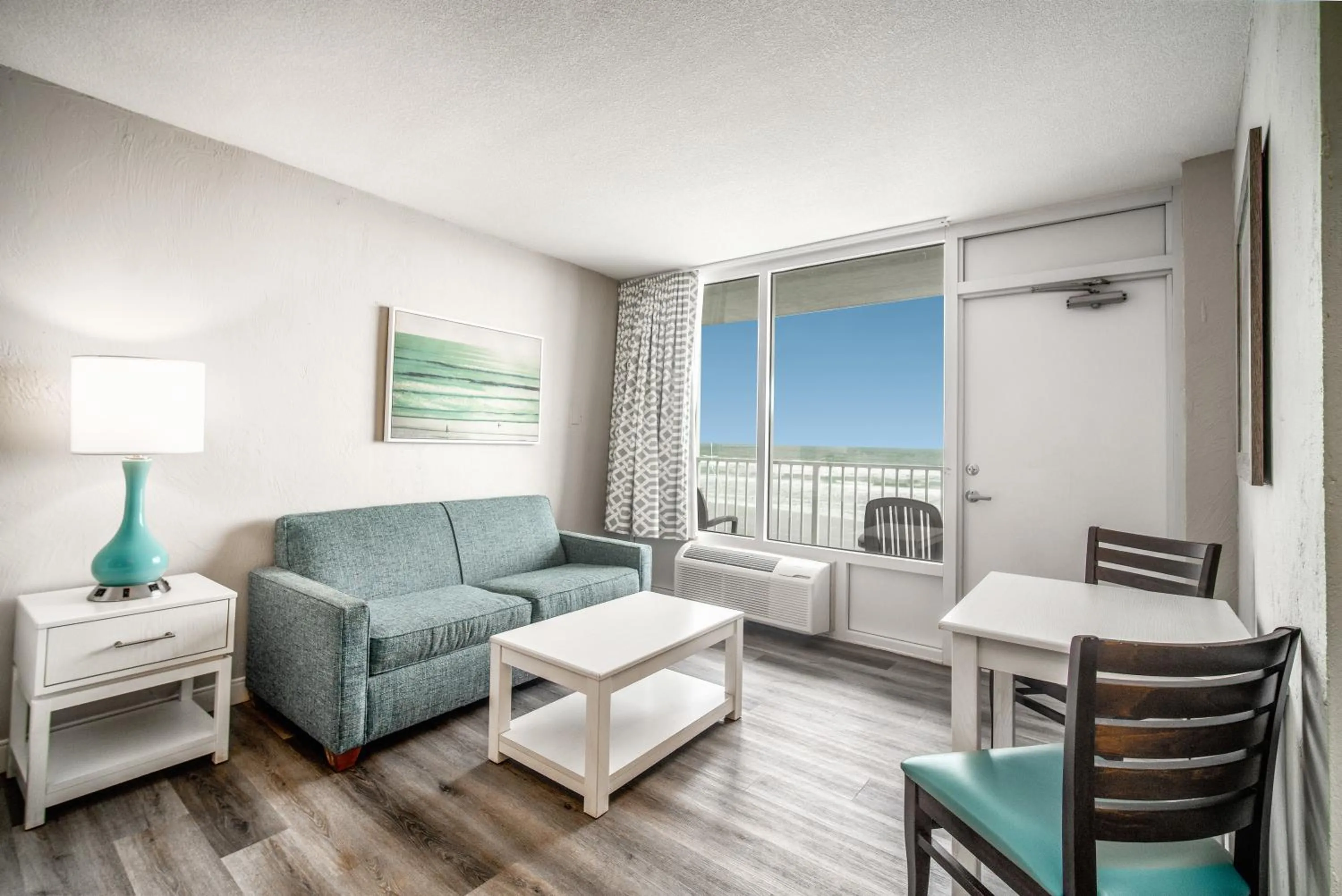 Perry's Ocean-Edge Resort