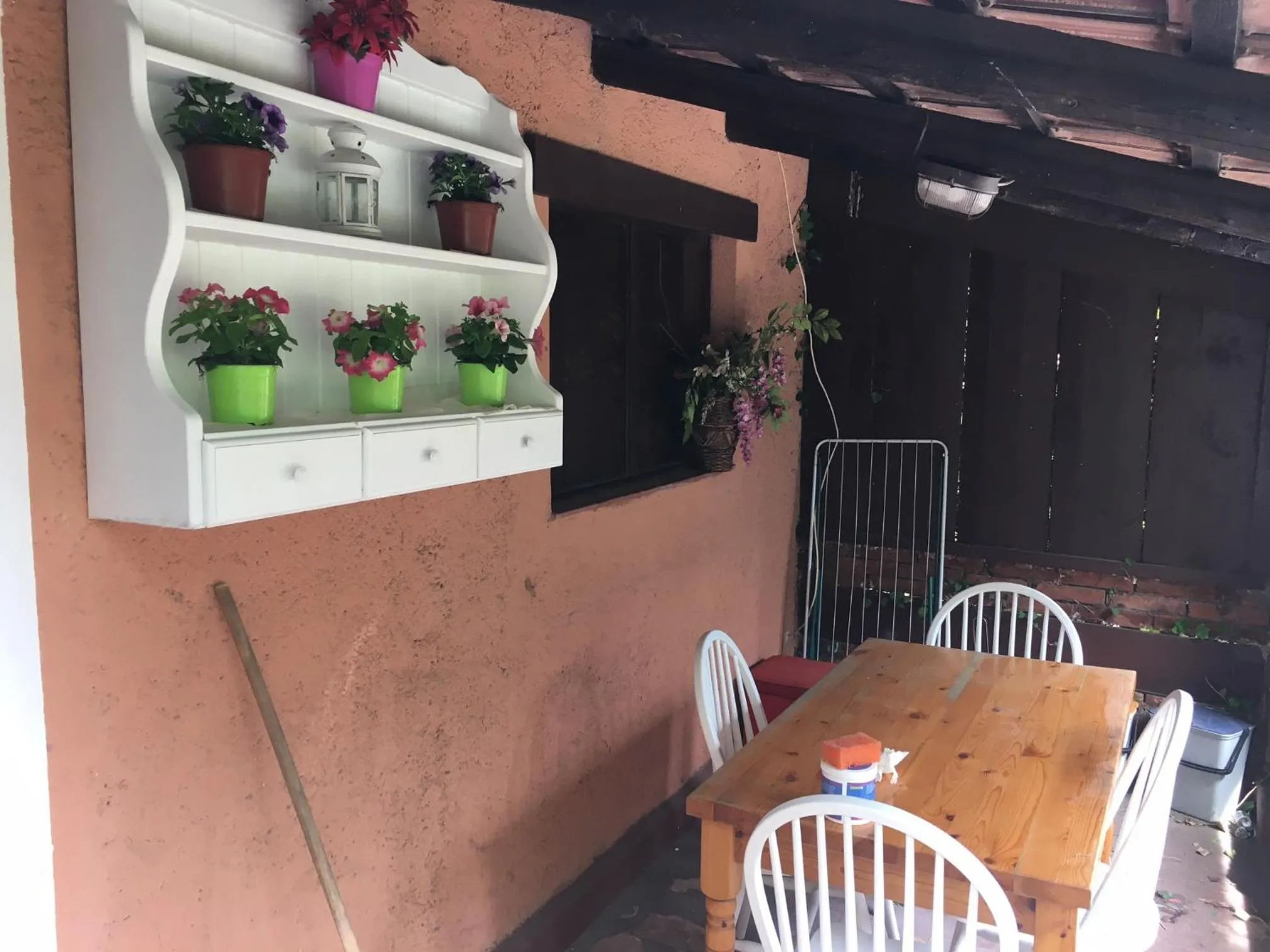Balcony/Terrace in Villa Bonaccorso - antica e maestosa villa con piscina ai piedi dell'Etna