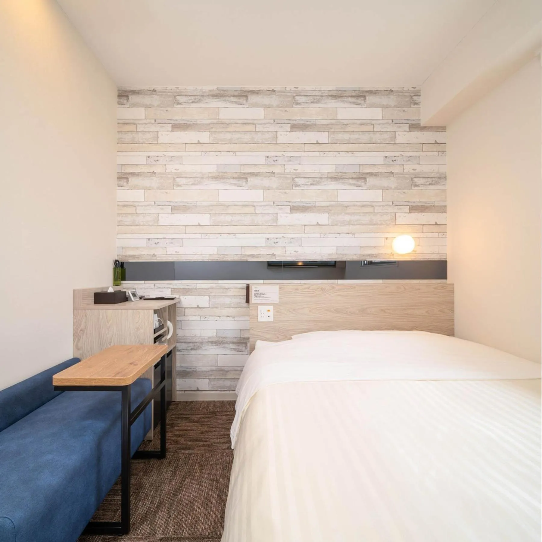 Super Hotel Echizen Takefu