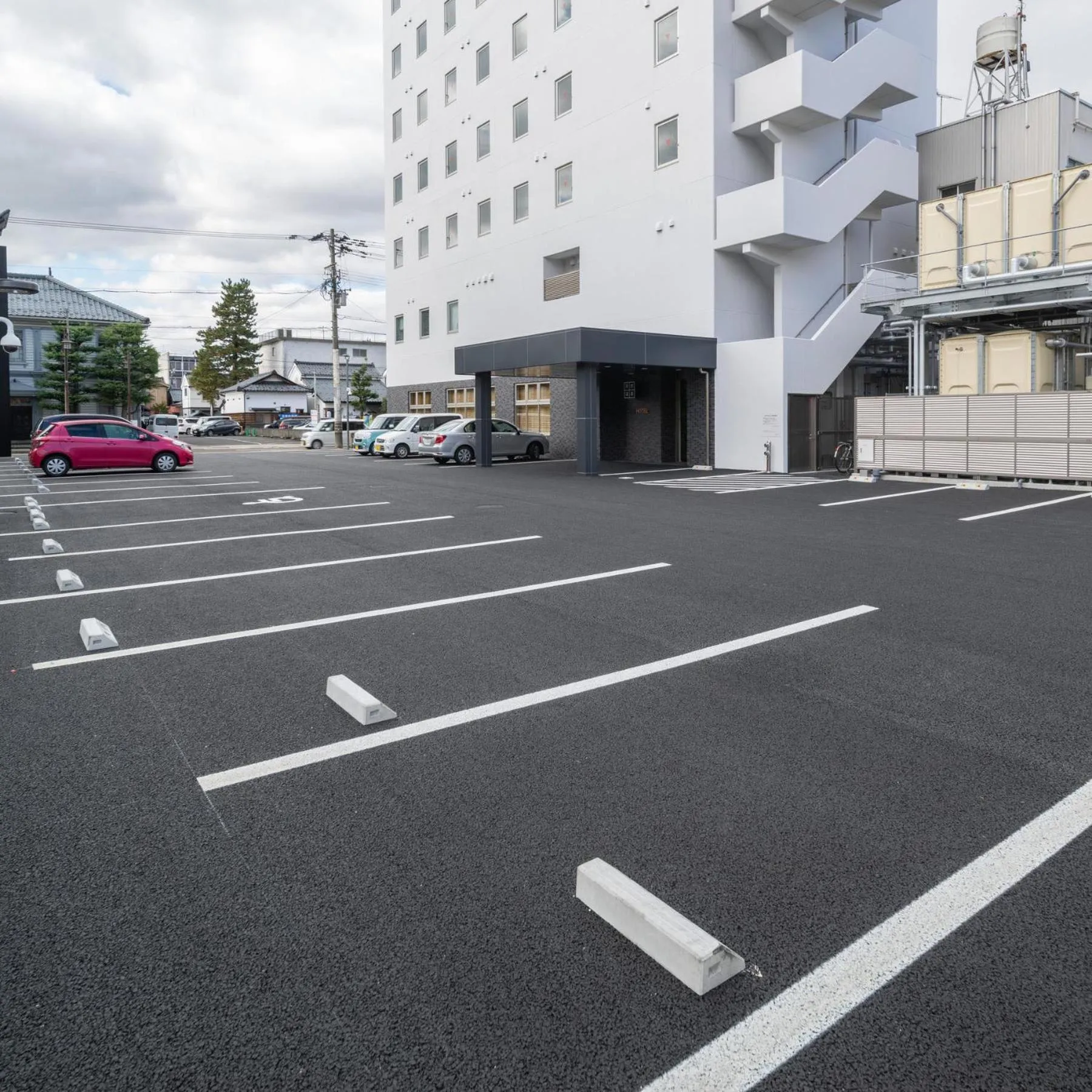 Super Hotel Echizen Takefu