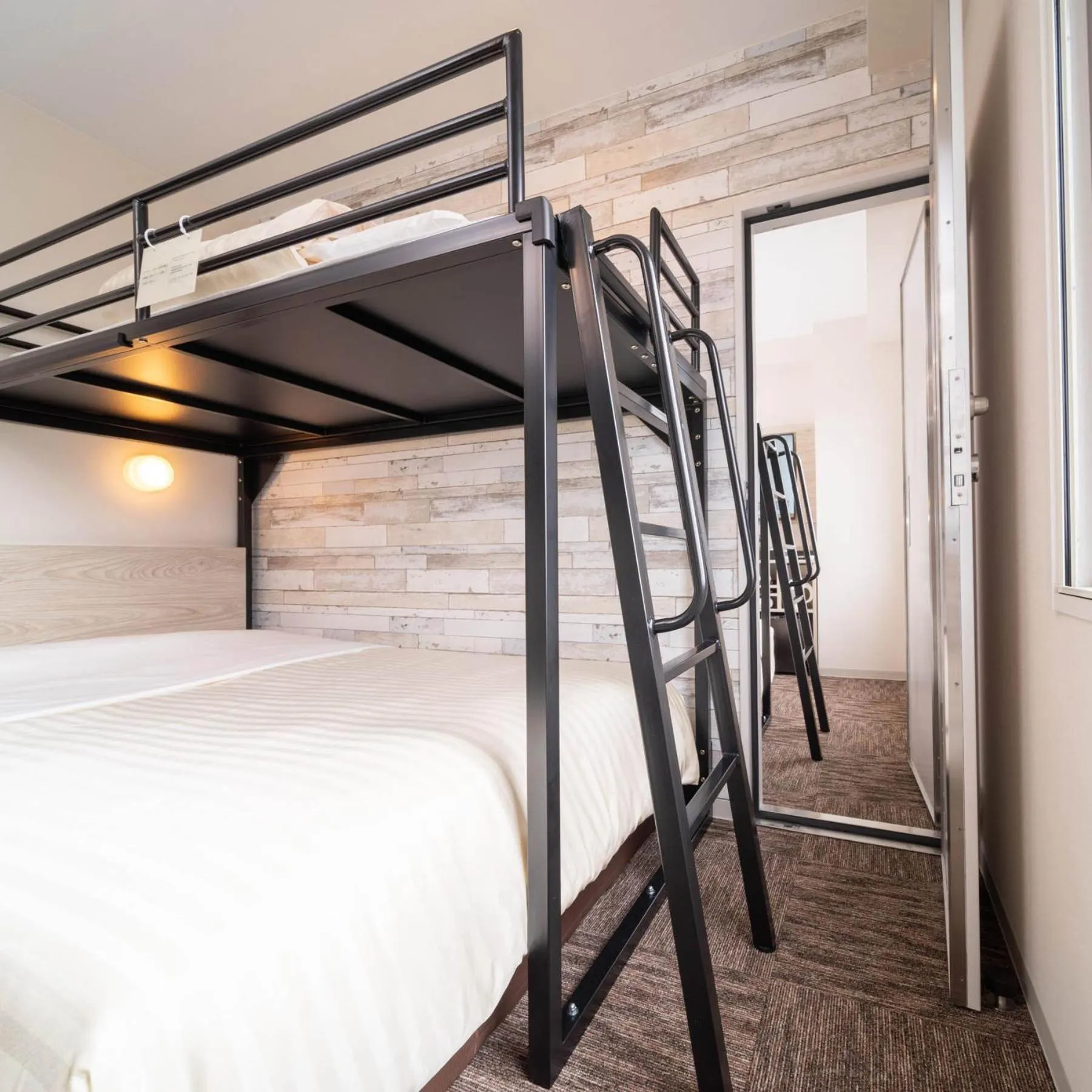 Super Hotel Echizen Takefu