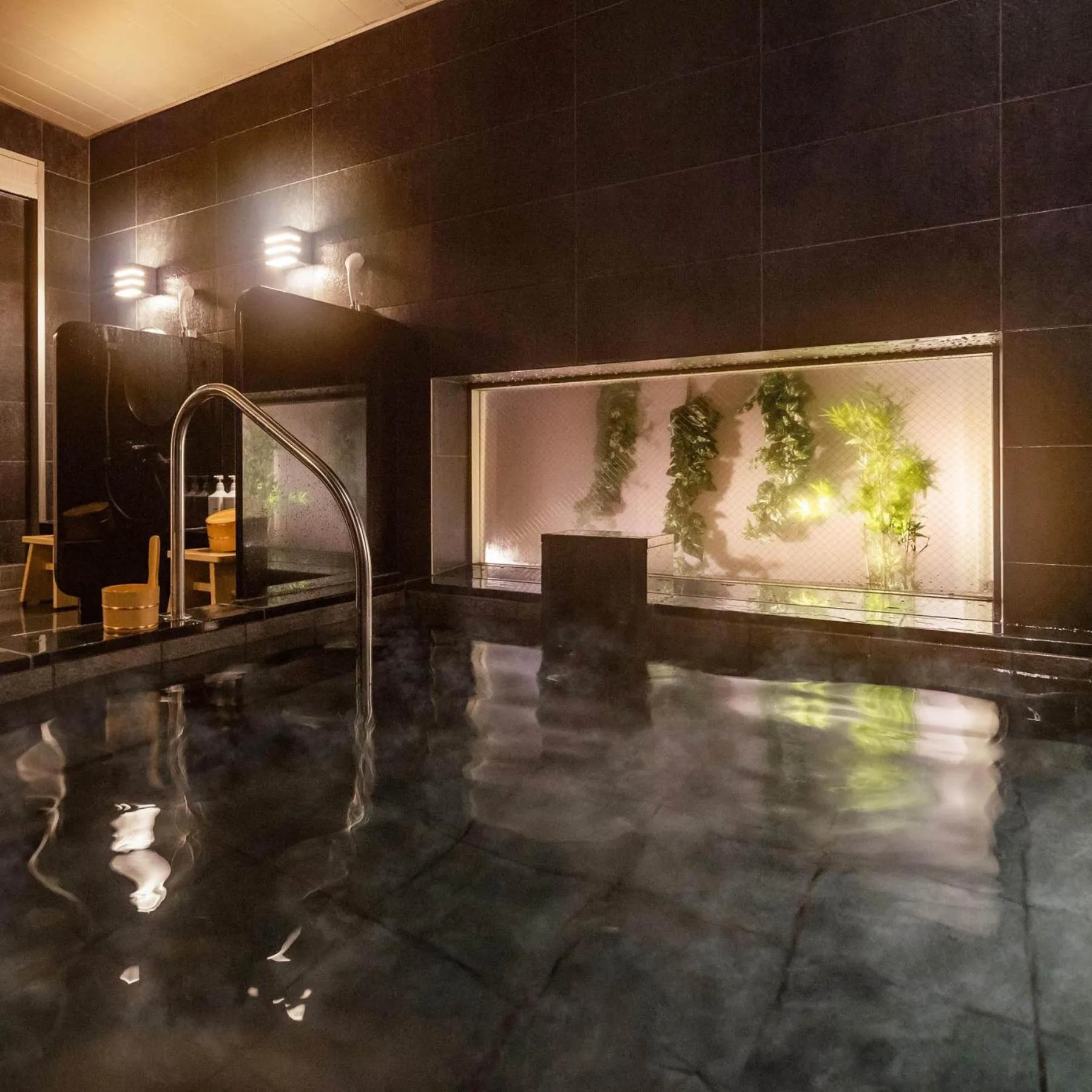 Super Hotel Echizen Takefu