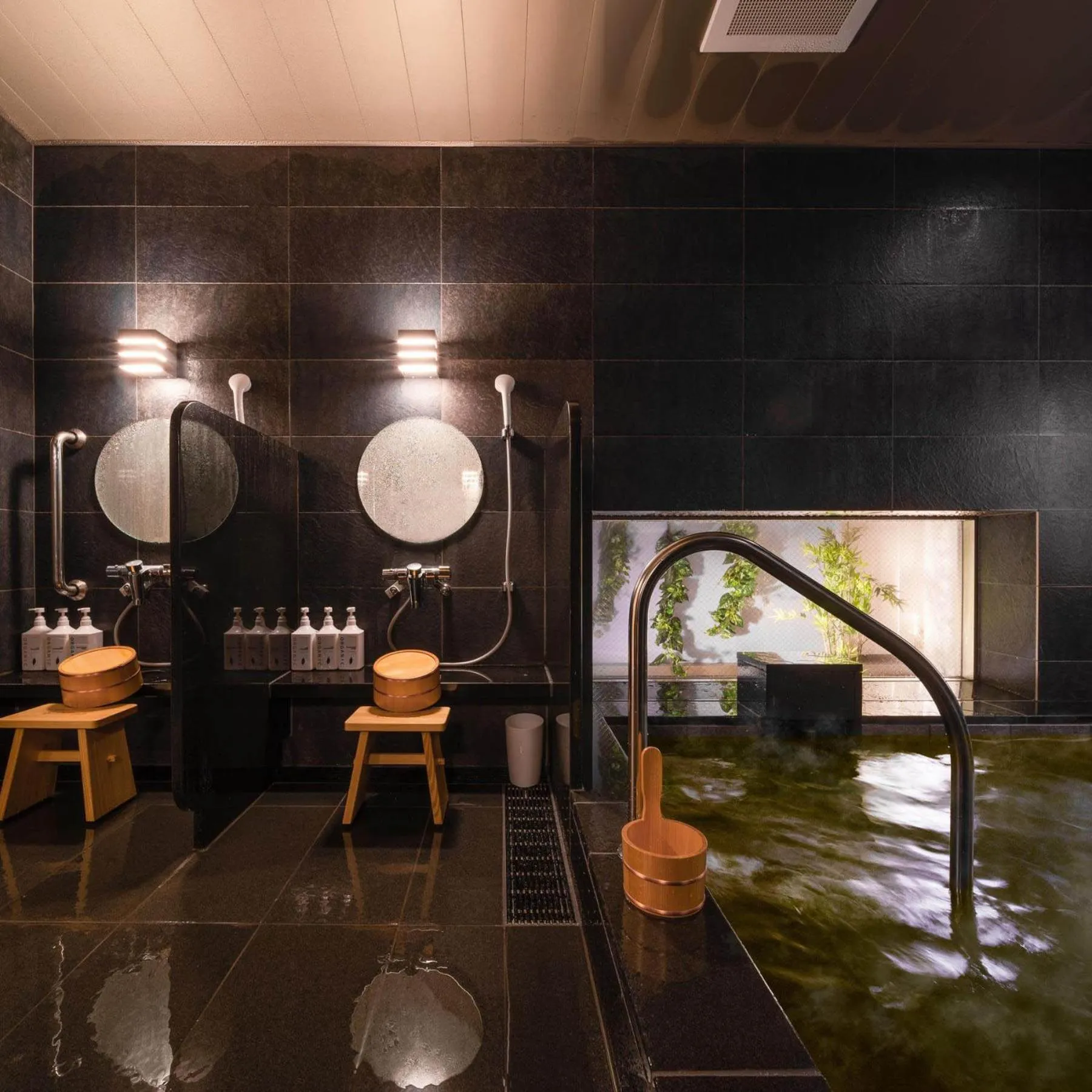 Super Hotel Echizen Takefu