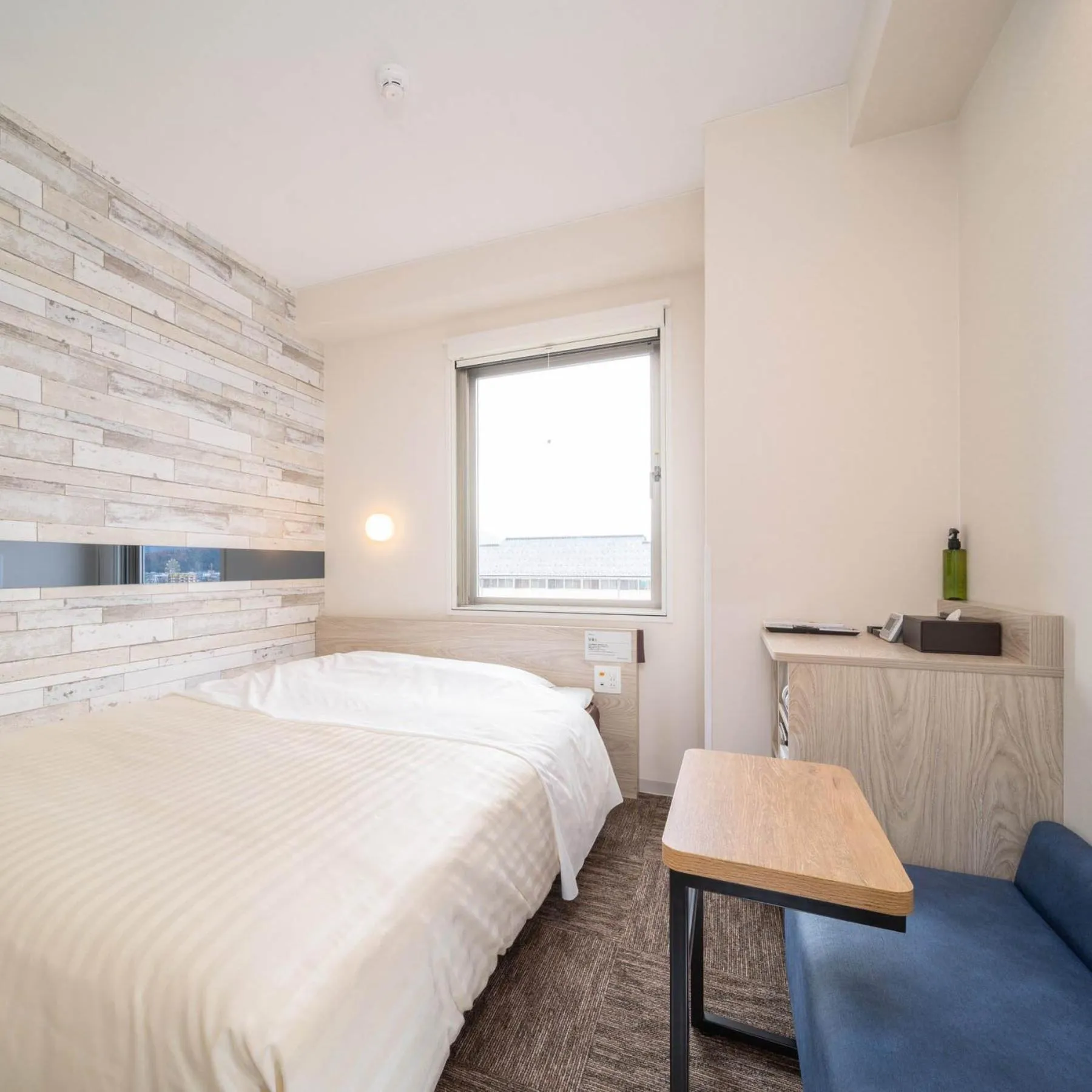 Super Hotel Echizen Takefu