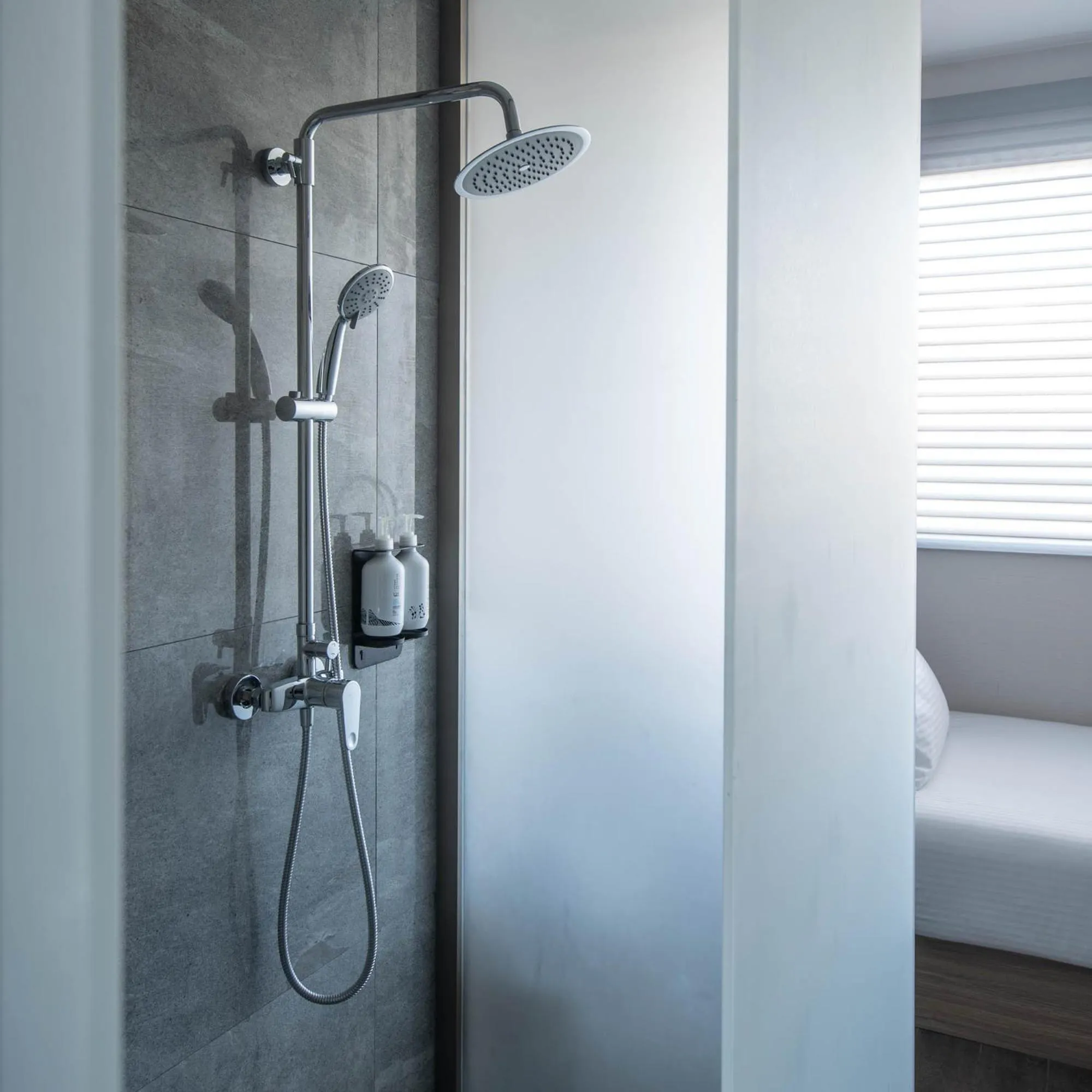 Aerotel Beijing Daxing International Airport