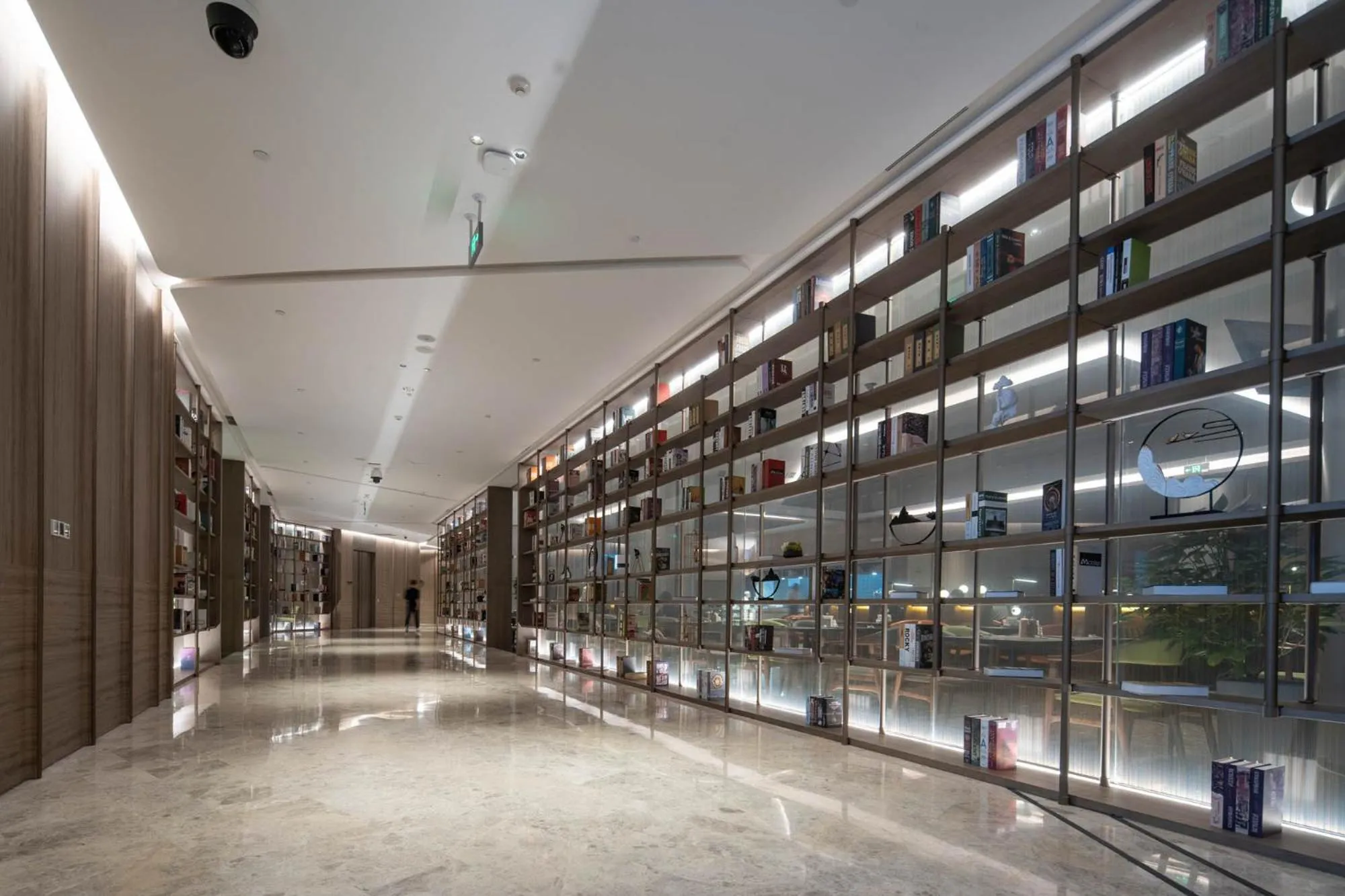 Aerotel Beijing Daxing International Airport