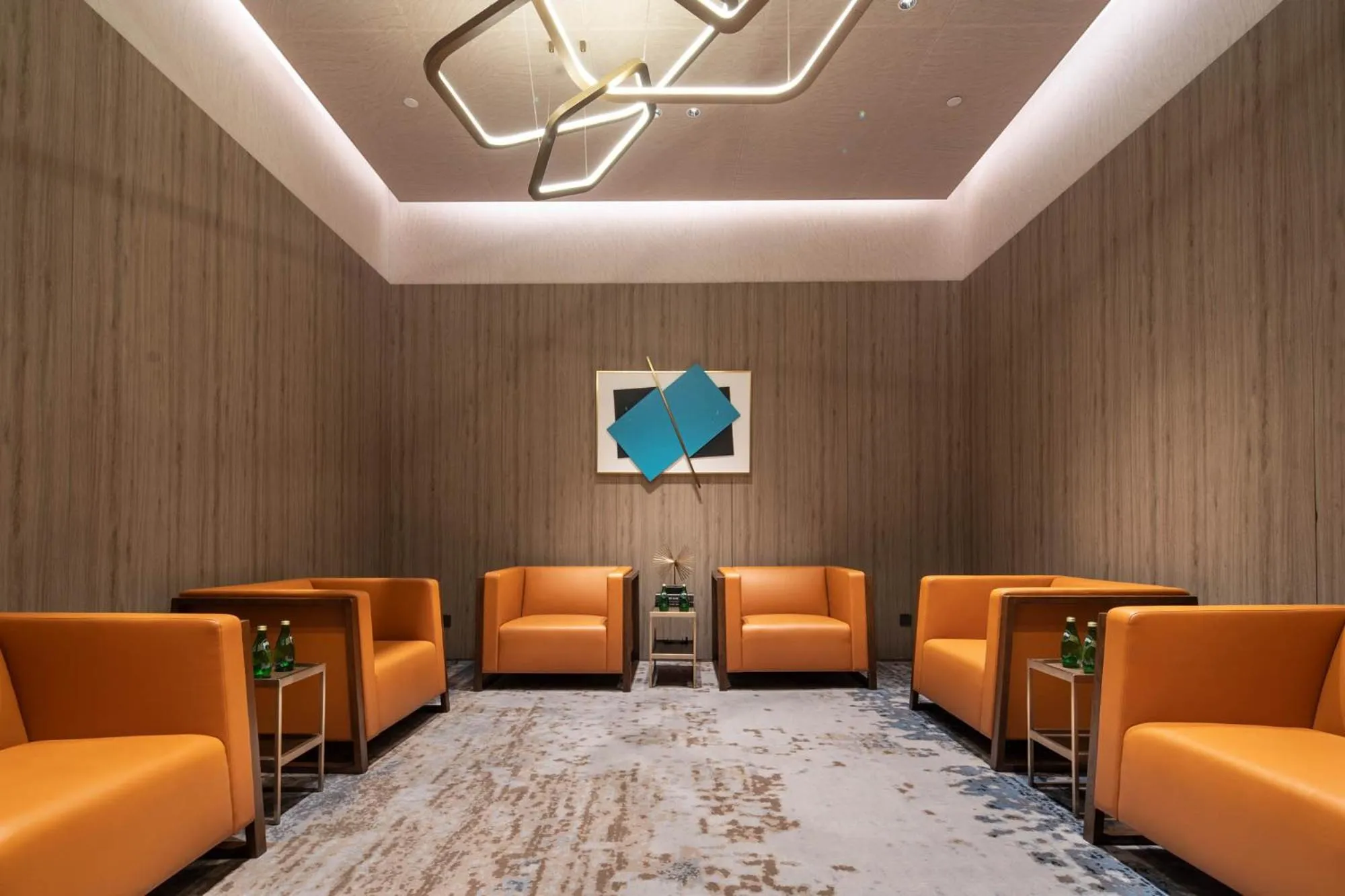 Aerotel Beijing Daxing International Airport