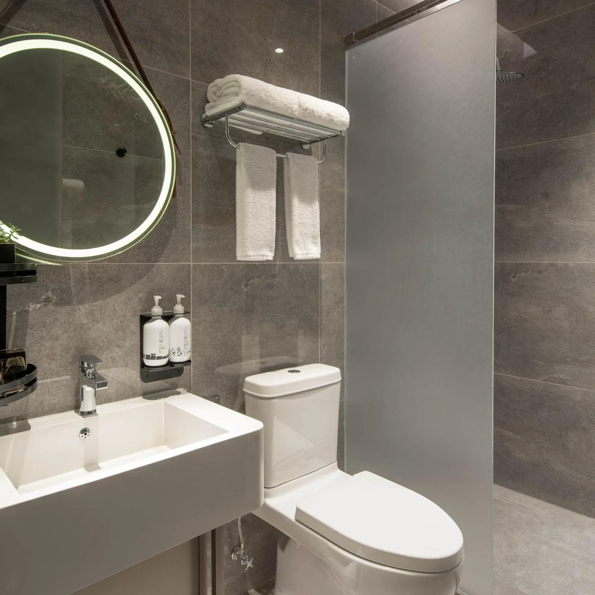 Aerotel Beijing Daxing International Airport