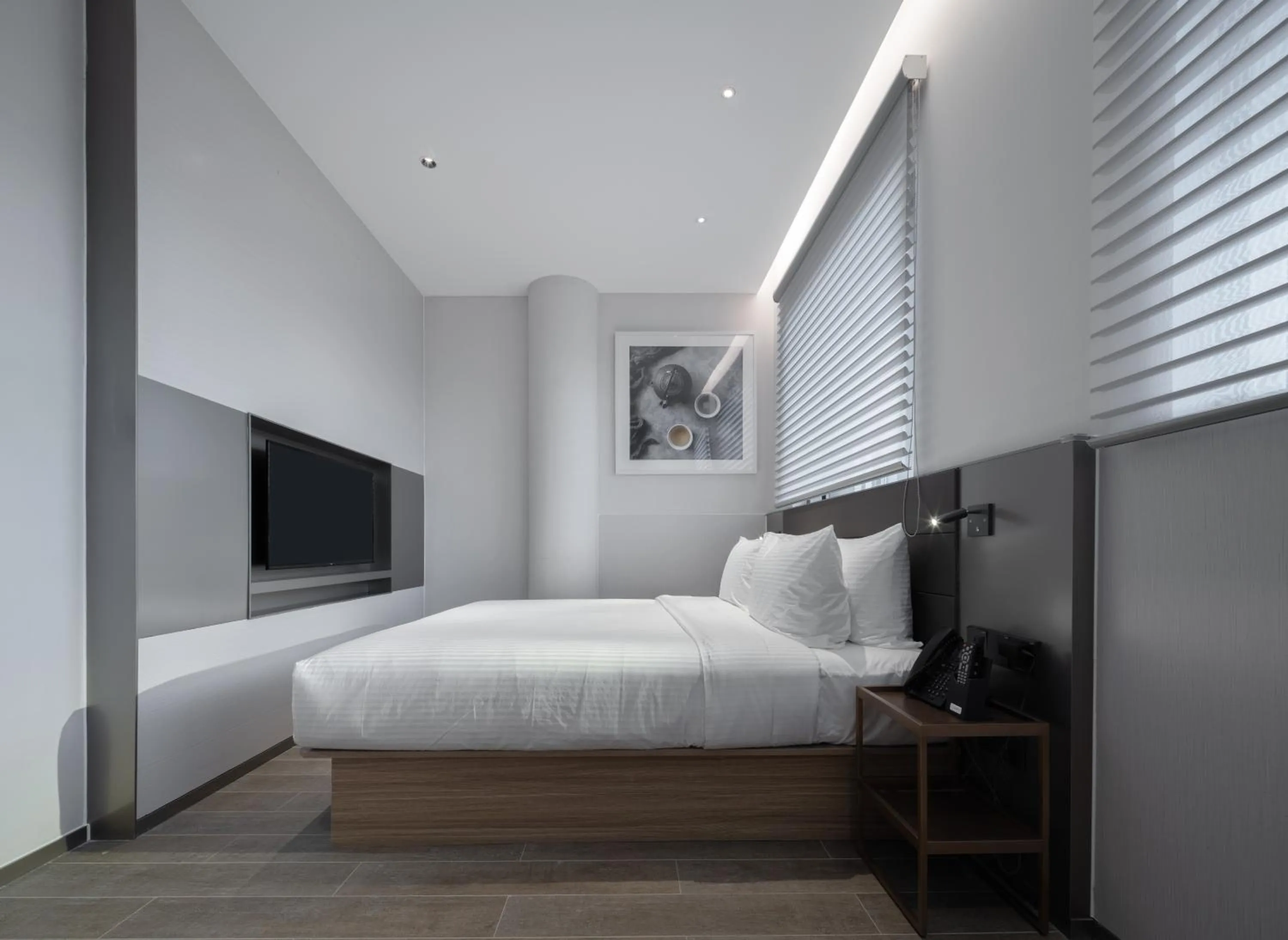 Aerotel Beijing Daxing International Airport