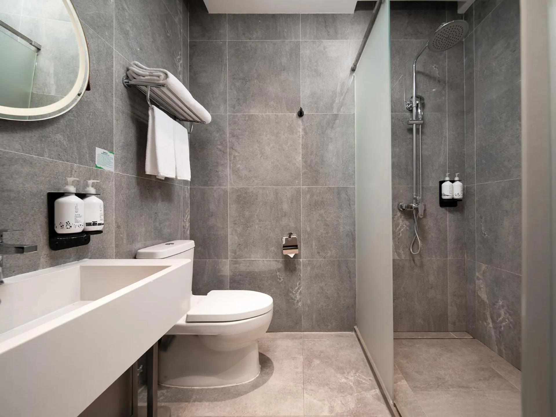 Meichen Hotel 2nd Floor Terminal Building Beijing Daxing International Airport