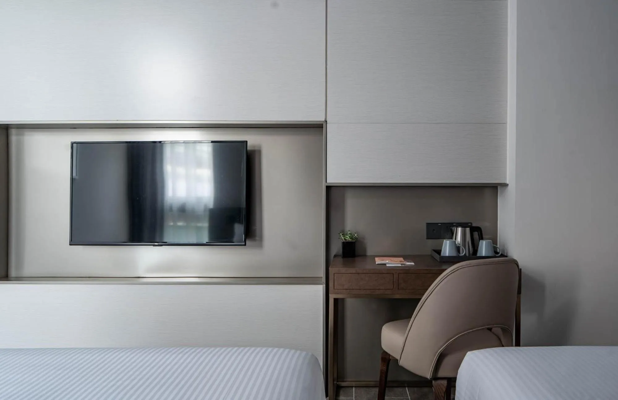 Aerotel Beijing Daxing International Airport