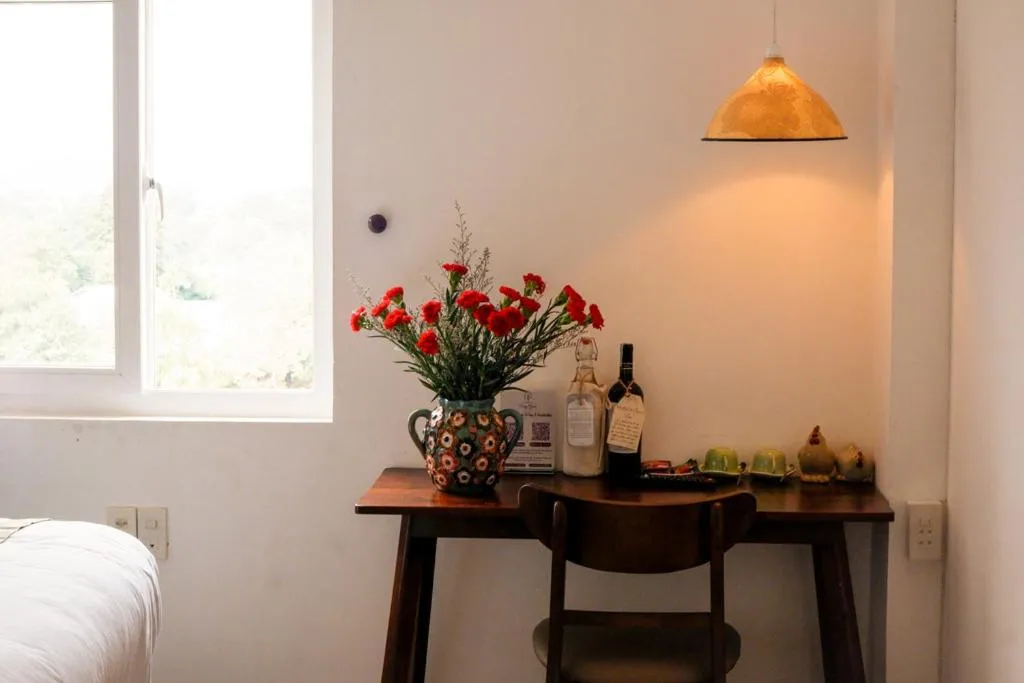 Purple Hue - Charming Riverside