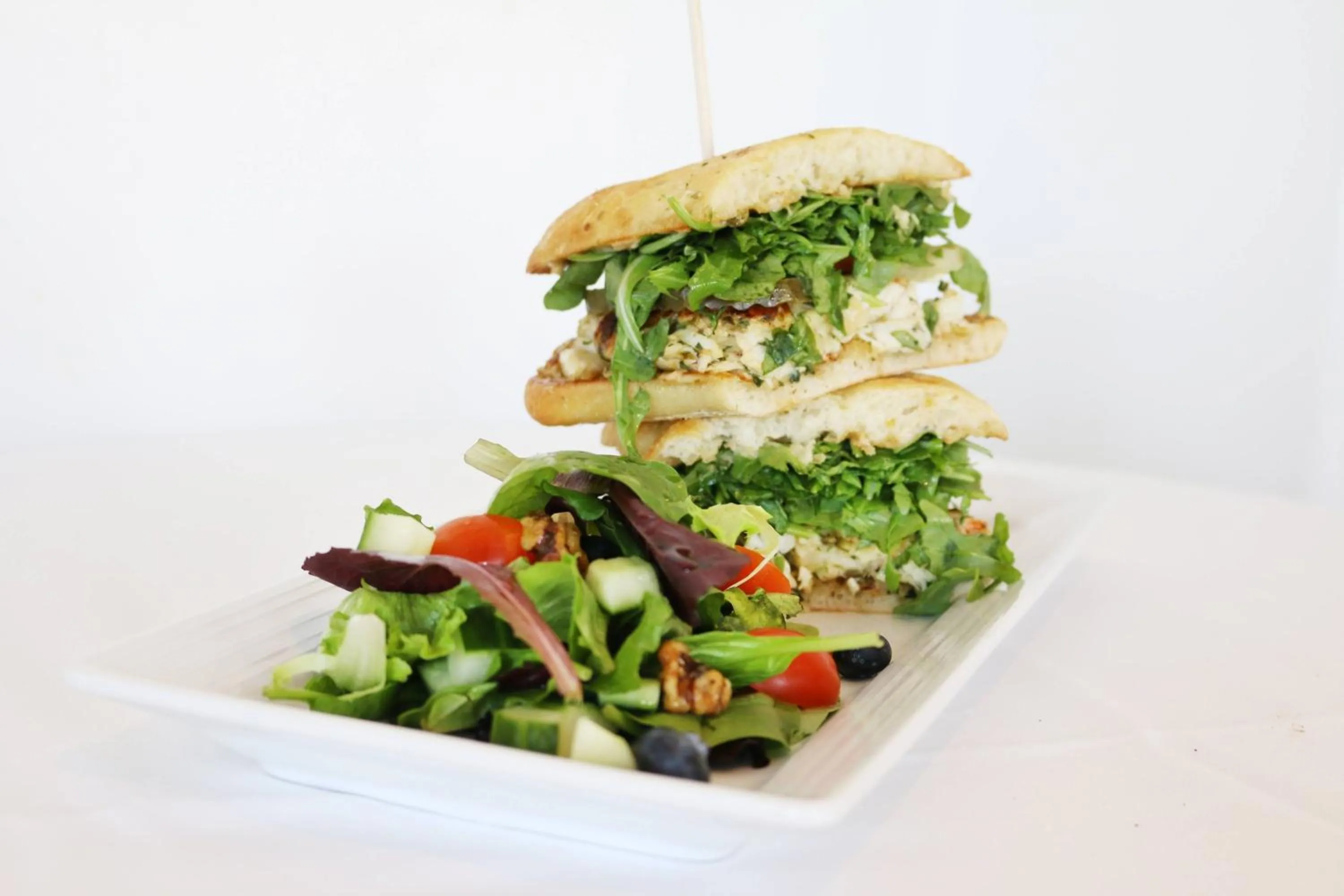 Restaurant/places to eat in The Westin Lake Las Vegas Resort & Spa