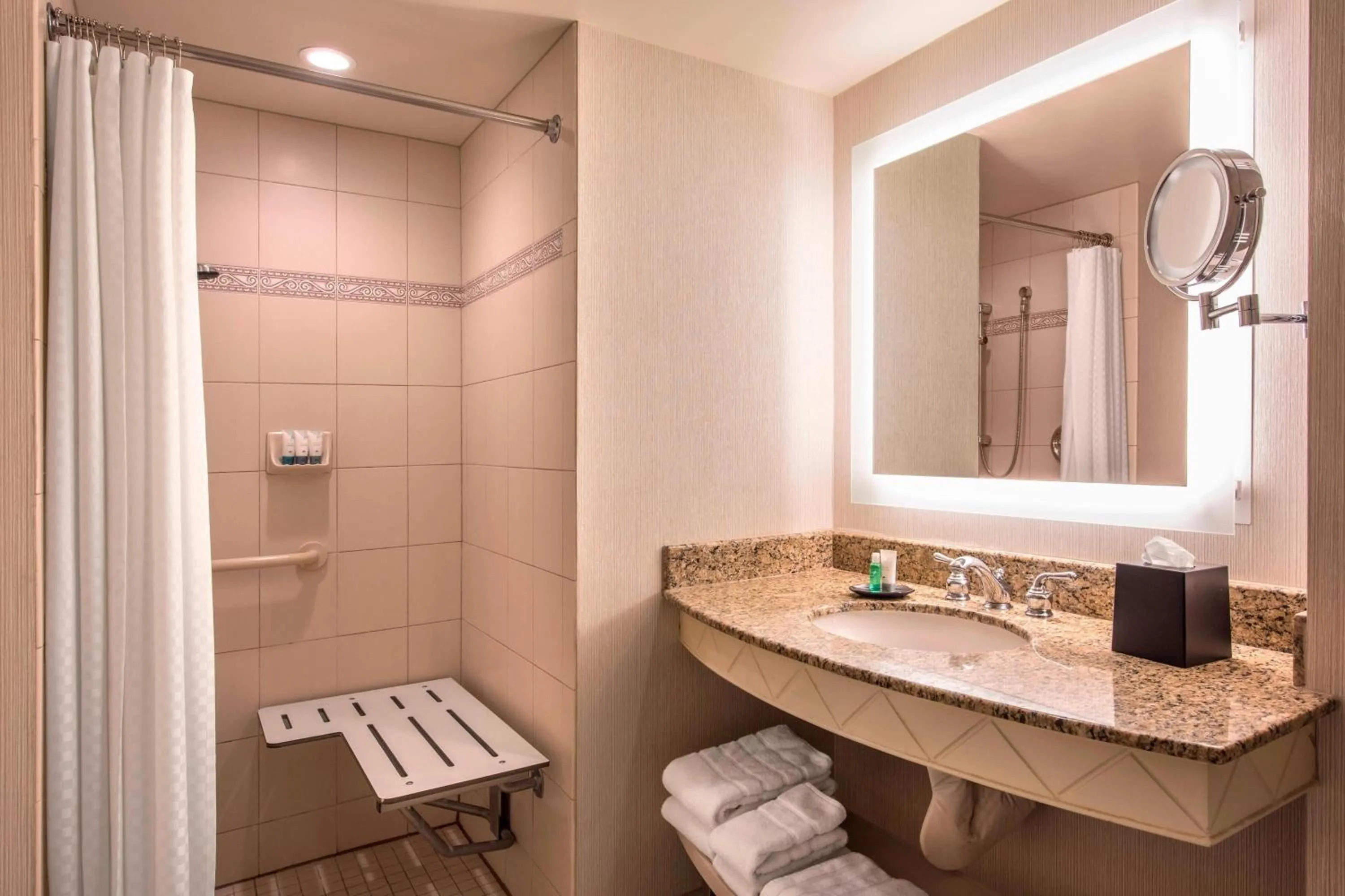 Bathroom in The Westin Lake Las Vegas Resort & Spa