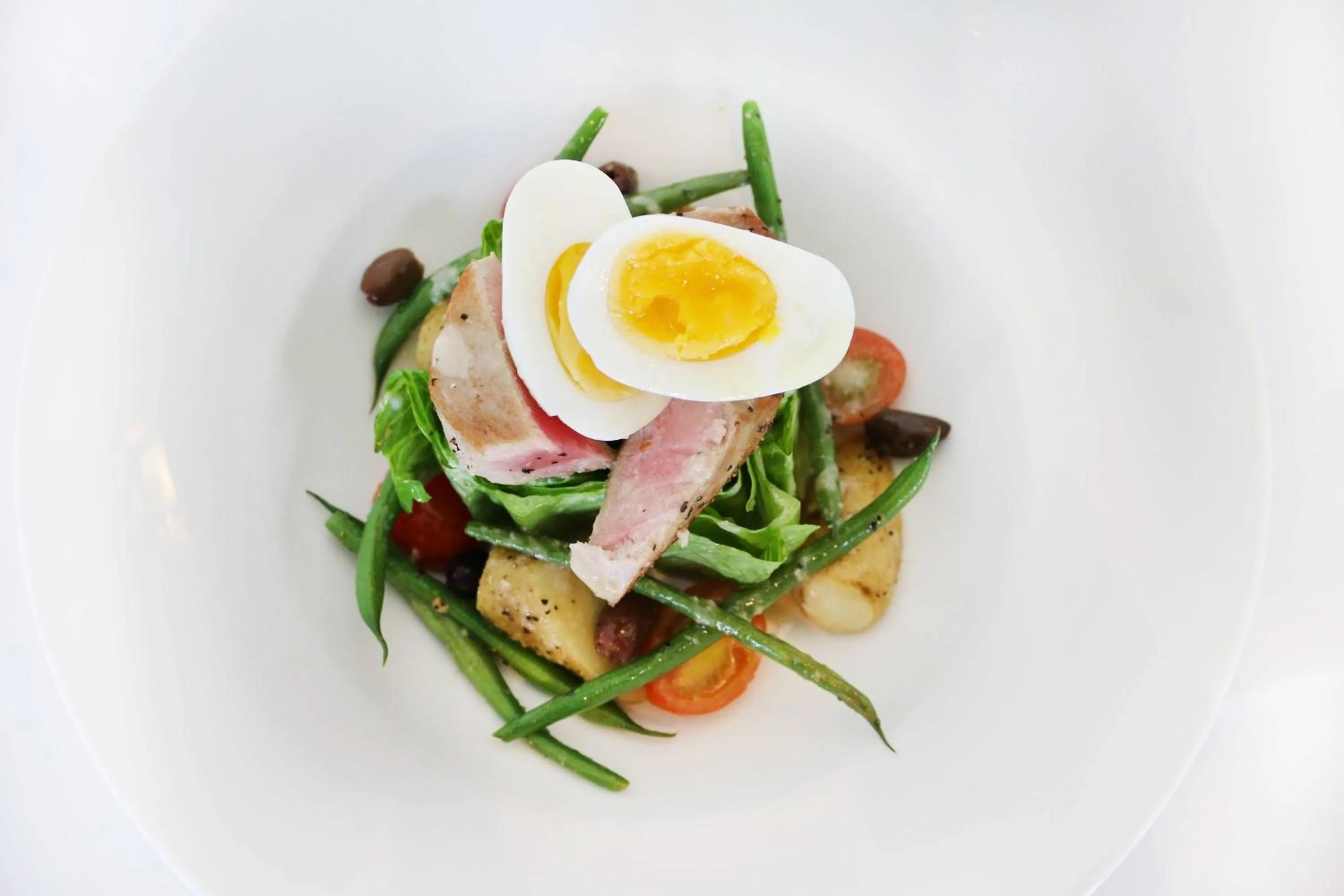 Restaurant/places to eat in The Westin Lake Las Vegas Resort & Spa