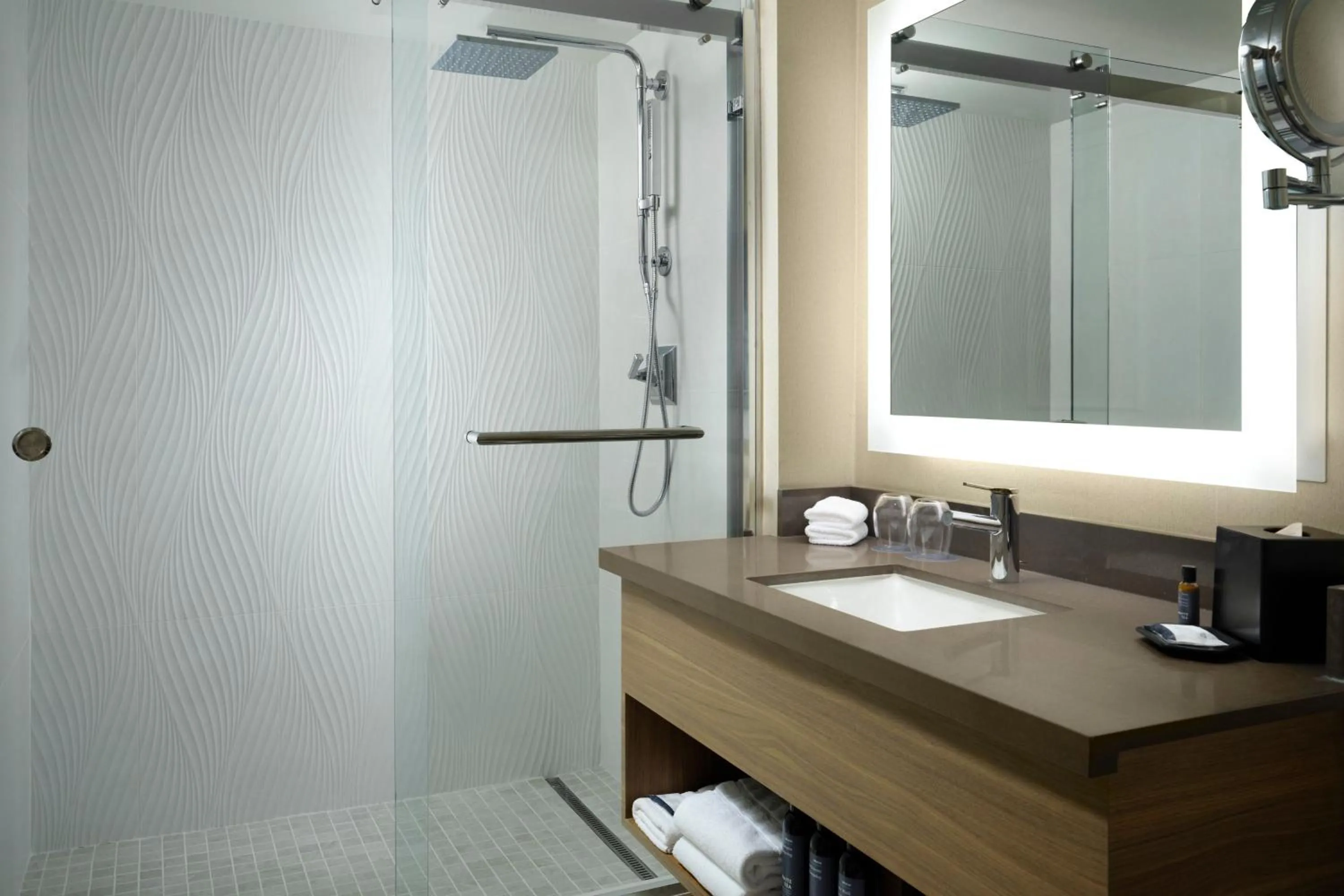 Bathroom in The Westin Lake Las Vegas Resort & Spa