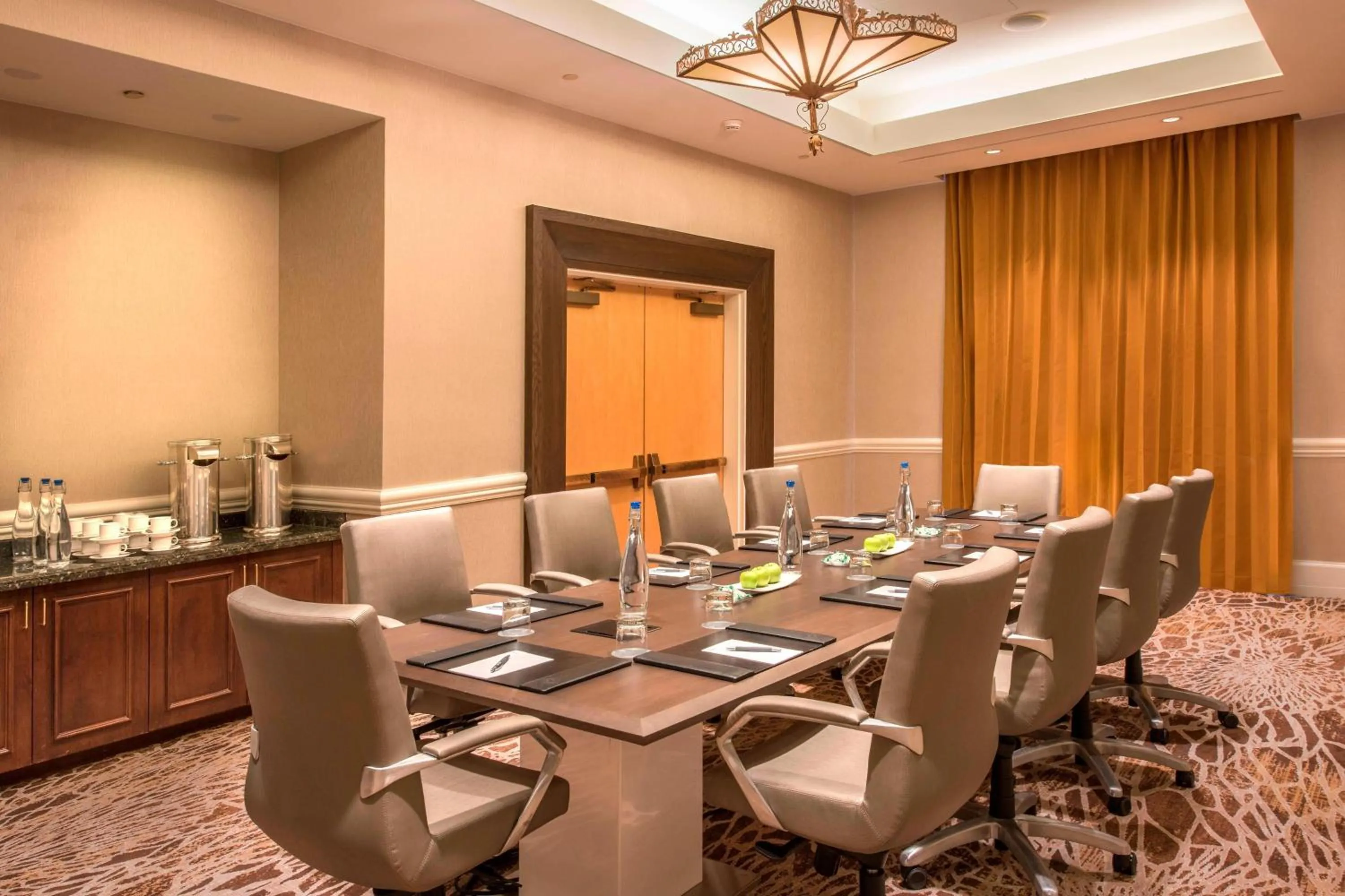 Meeting/conference room in The Westin Lake Las Vegas Resort & Spa