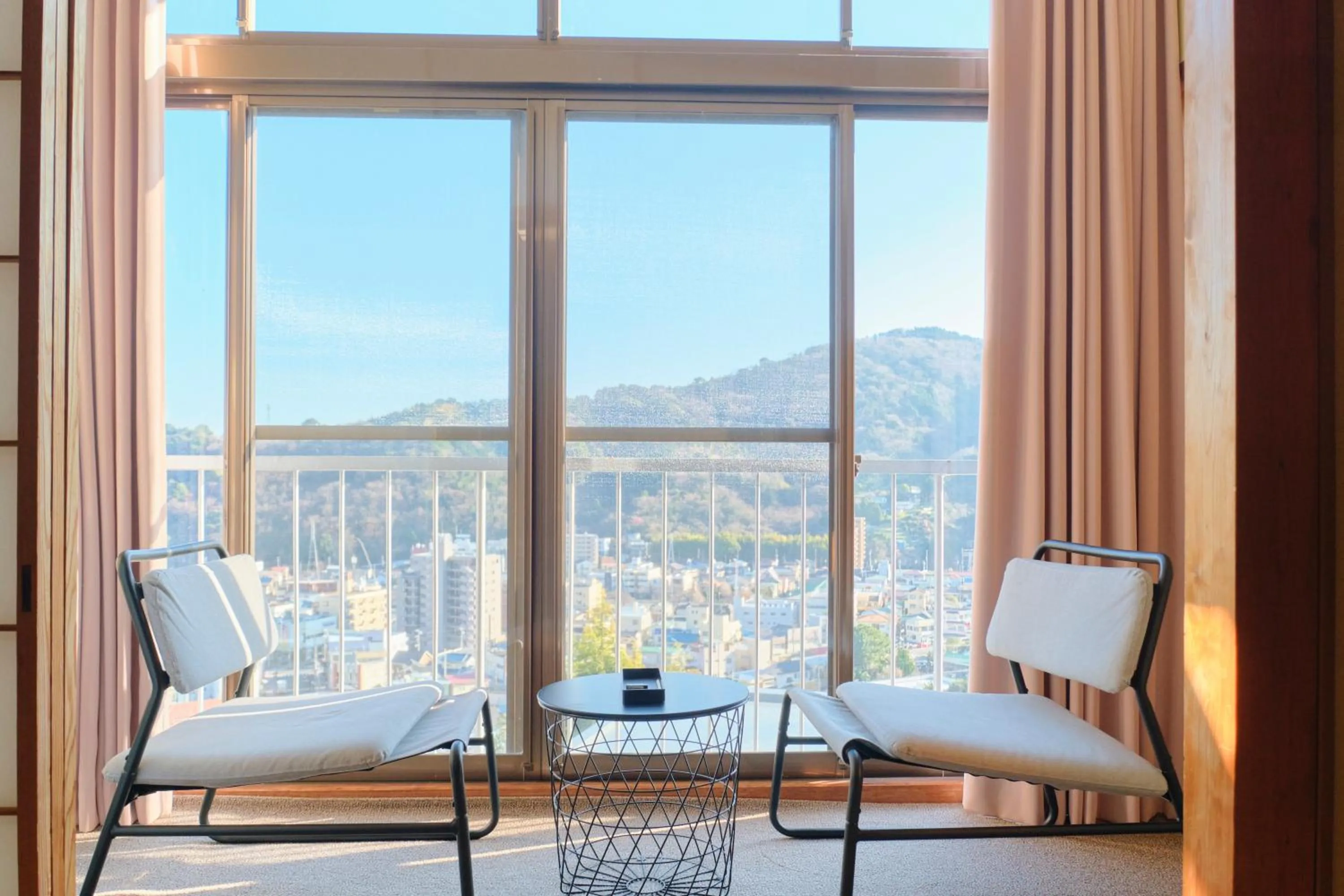 Ryokan -Suikoen- by Tranova