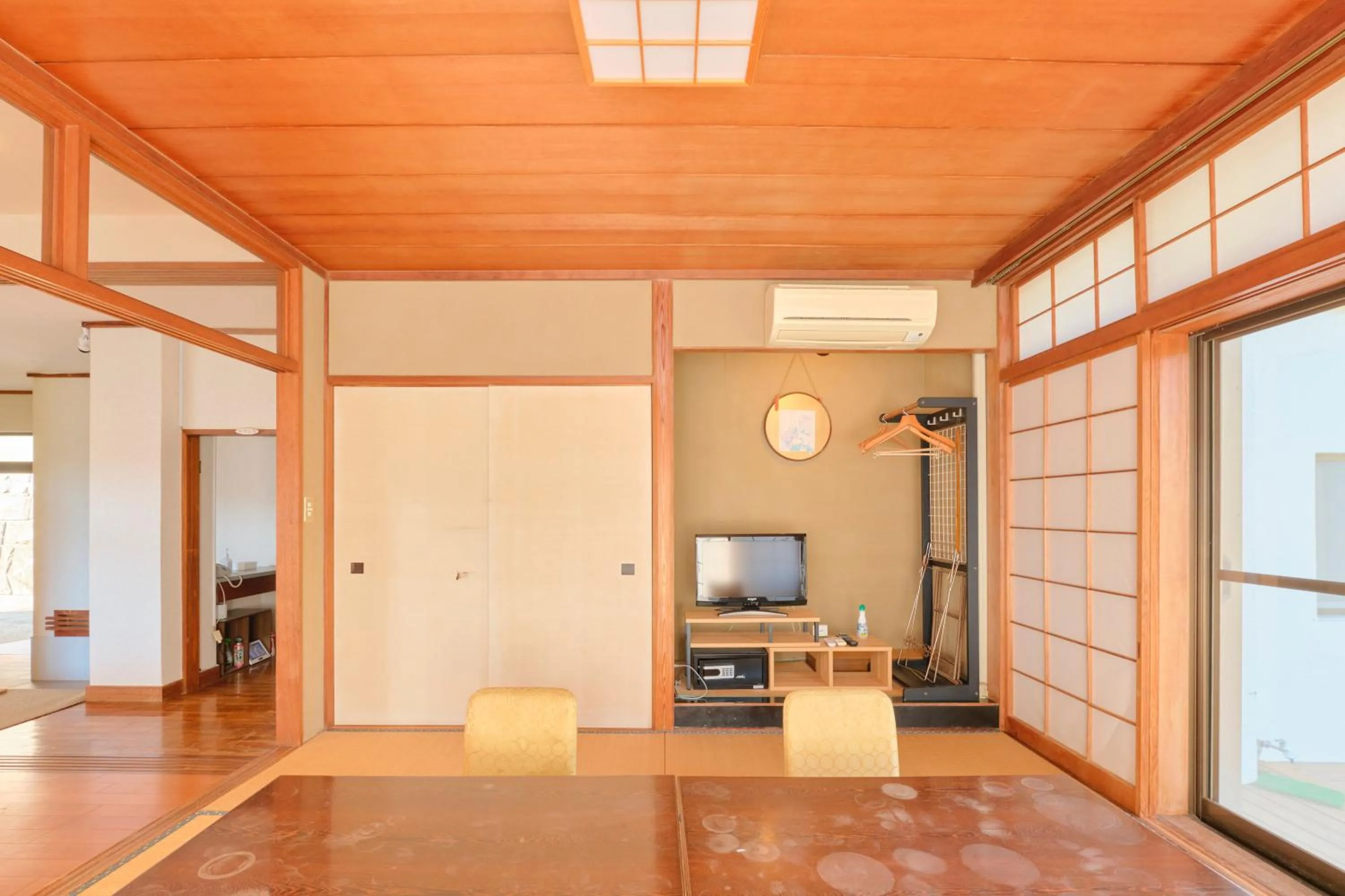 Ryokan -Suikoen- by Tranova