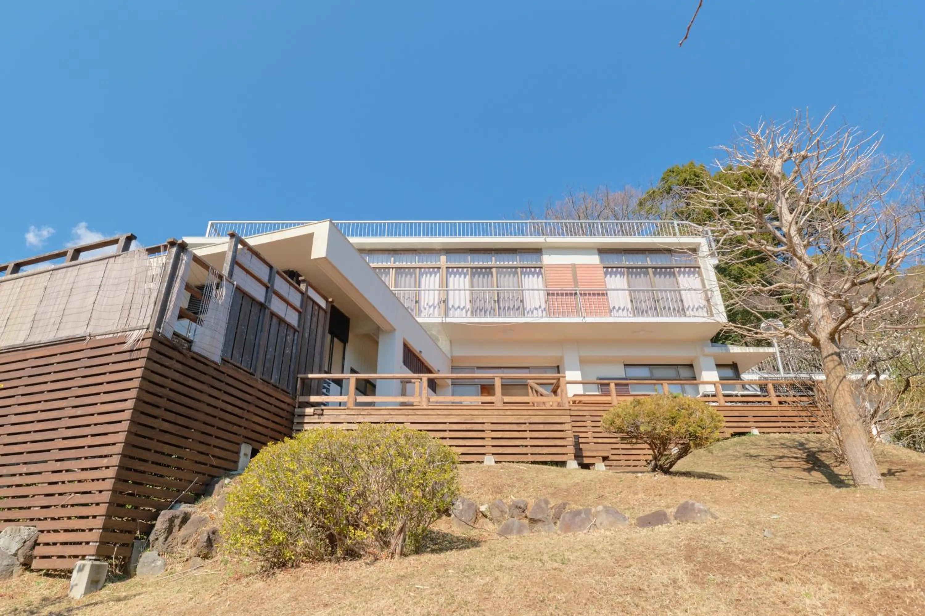 Ryokan -Suikoen- by Tranova