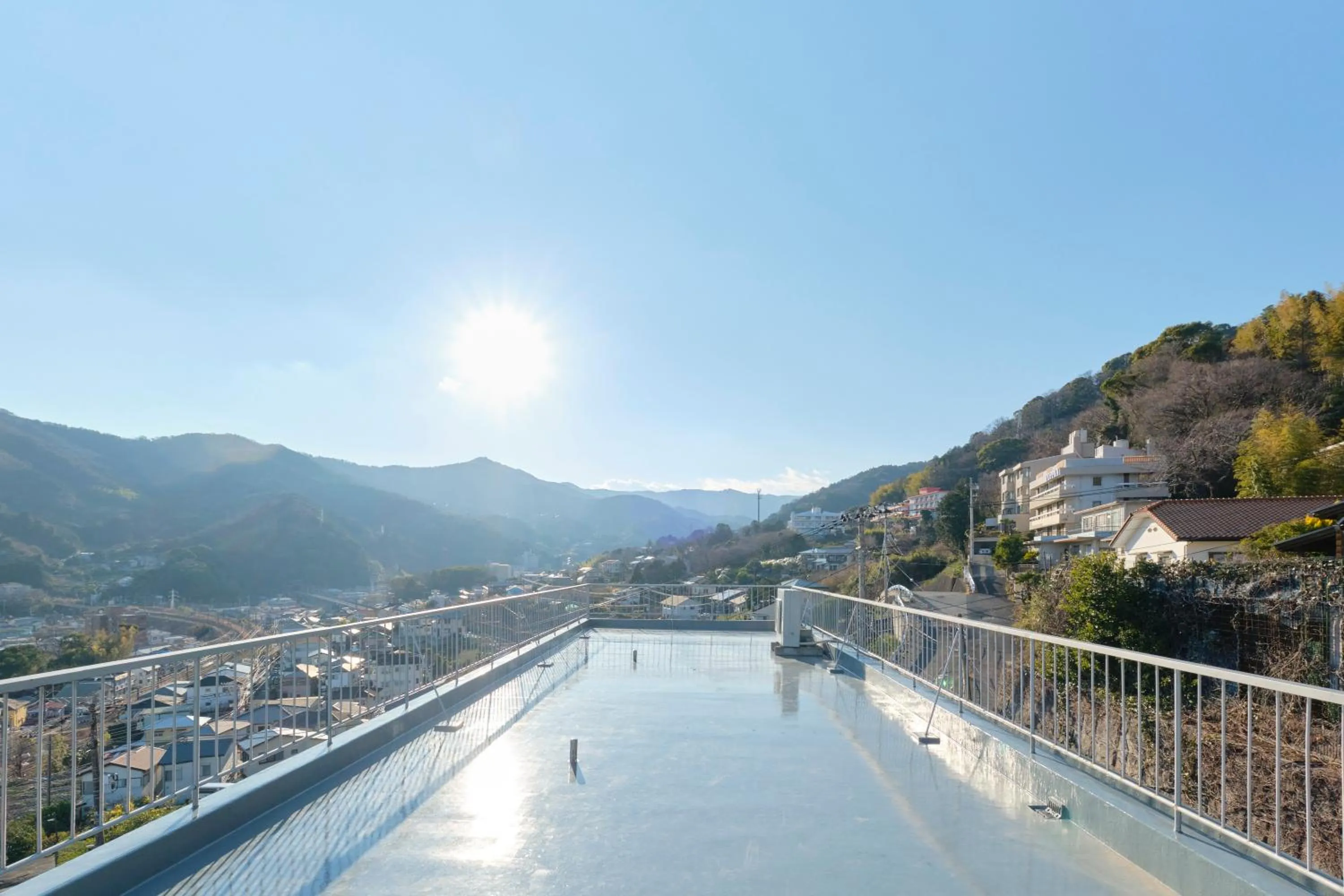 Ryokan -Suikoen- by Tranova