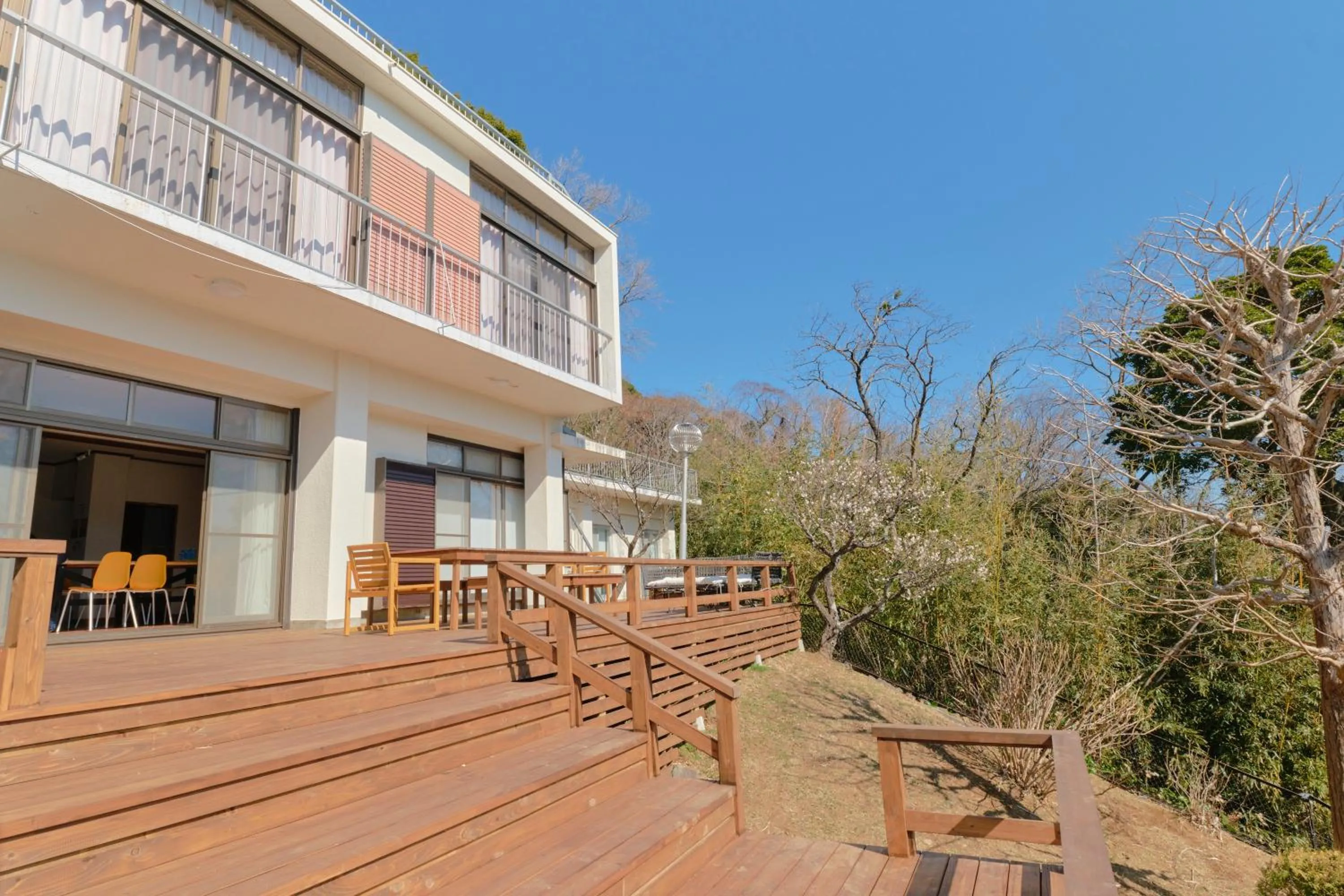 Ryokan -Suikoen- by Tranova