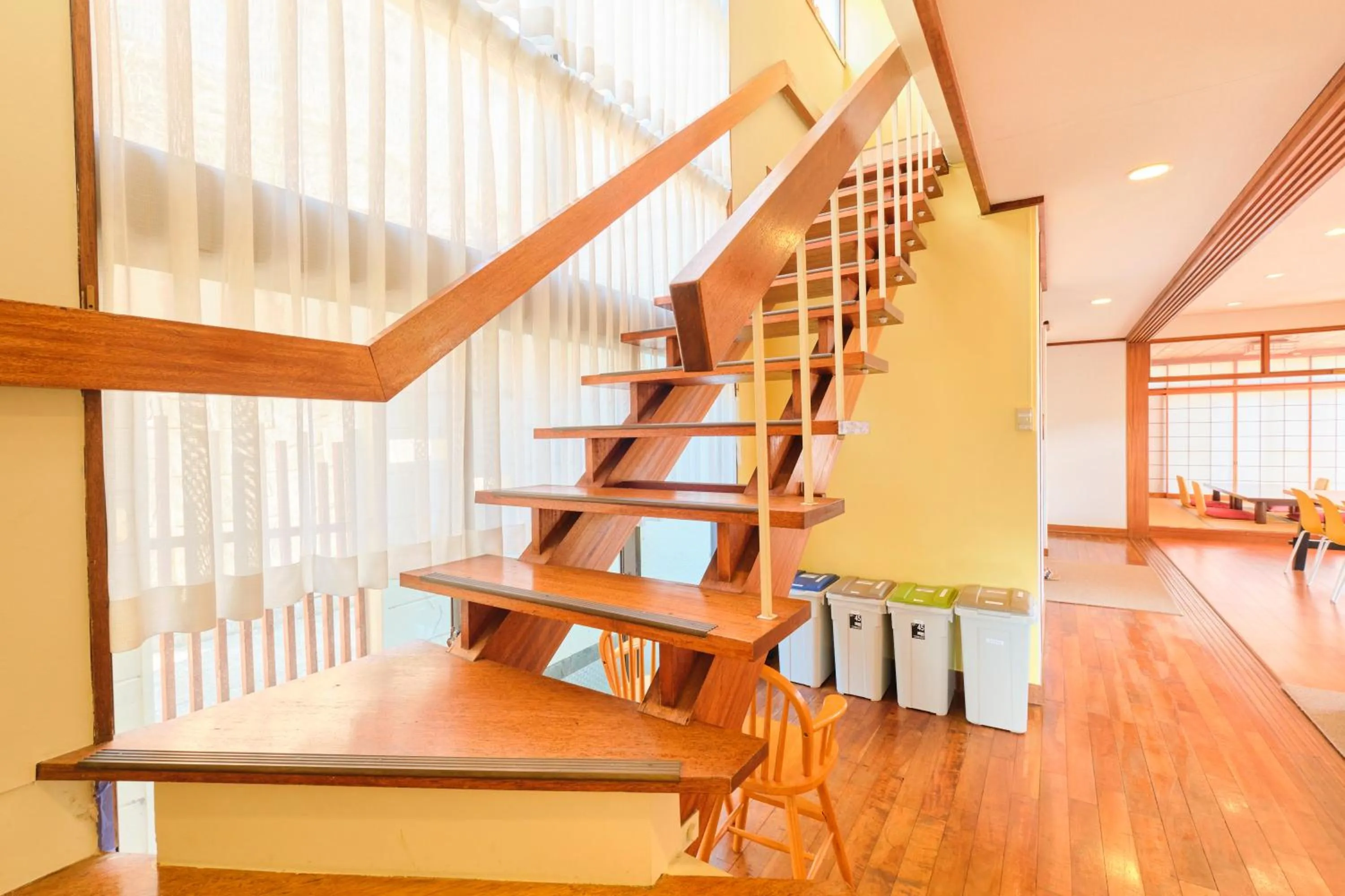 Ryokan -Suikoen- by Tranova