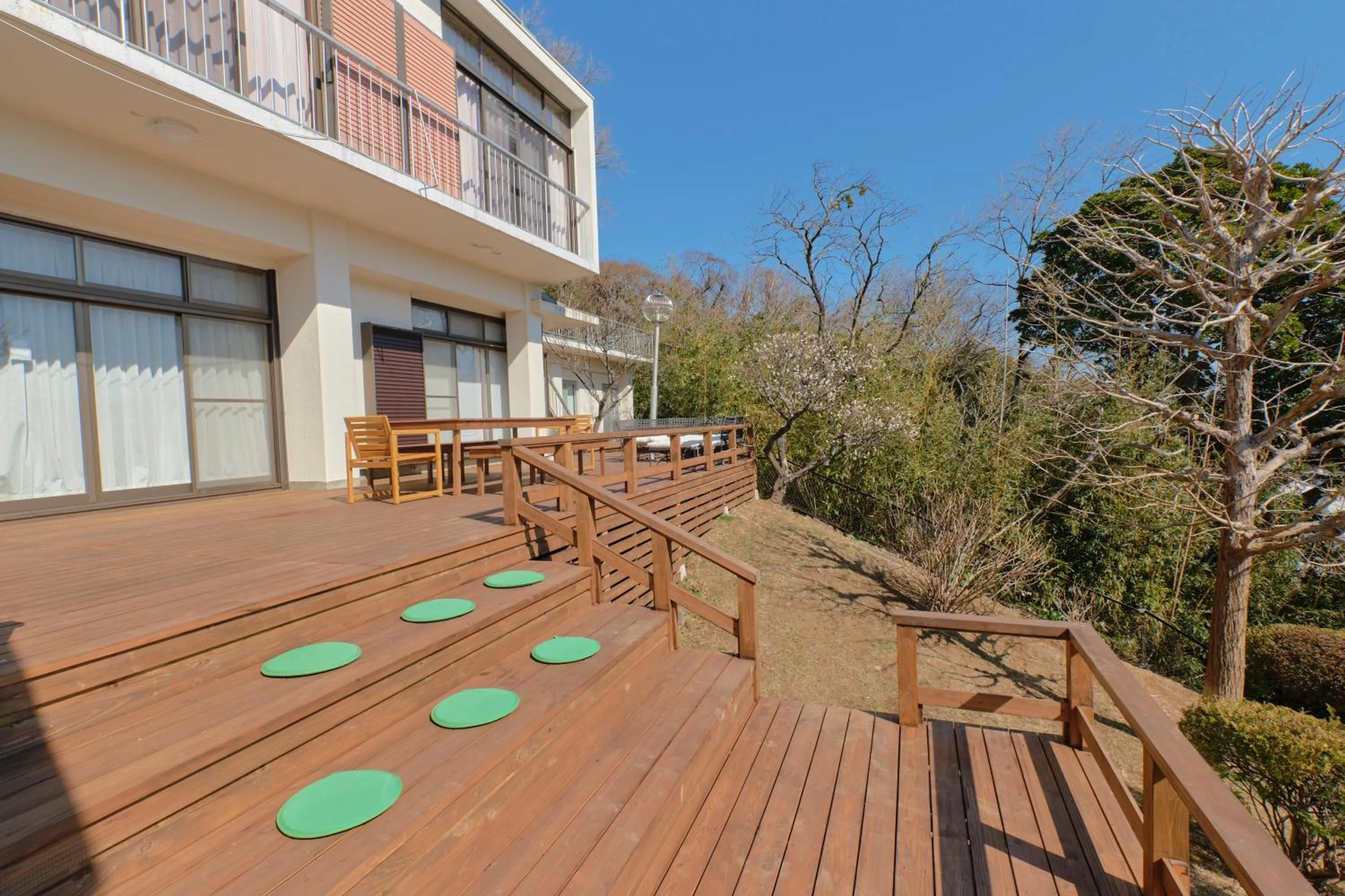 Ryokan -Suikoen- by Tranova