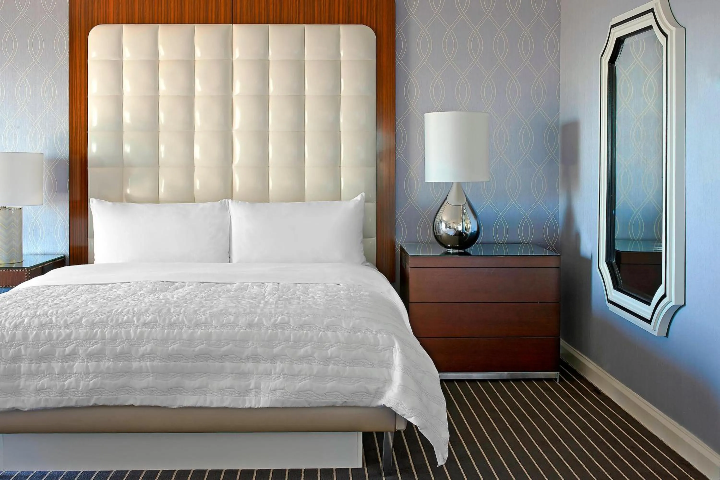  2 Queen Beds, Ocean View, Premium Guest room in Hyatt Centric Delfina Santa Monica
