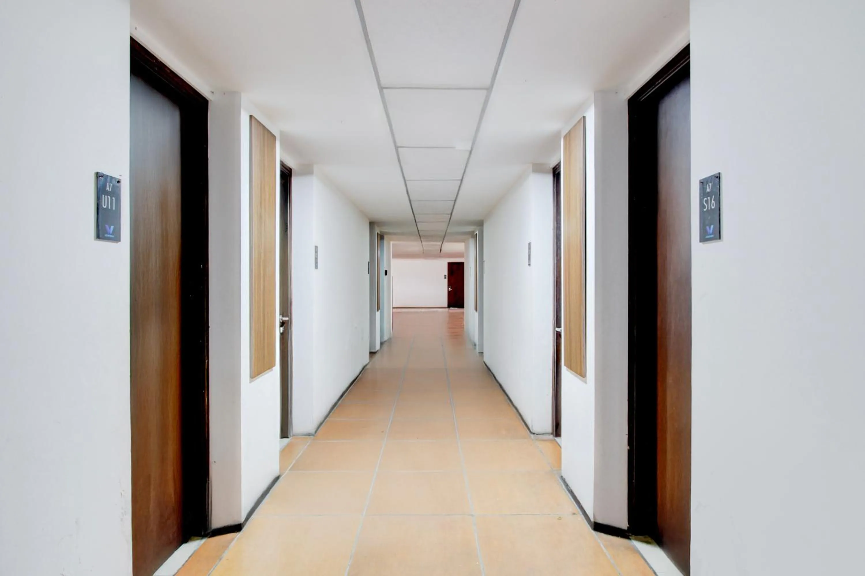 Lobby or reception in Hotel O Bogor Near Museum Peta