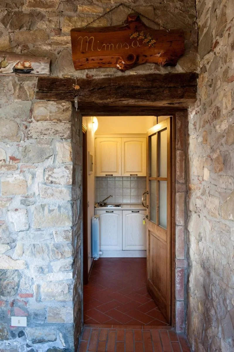 Poggio Al Vento