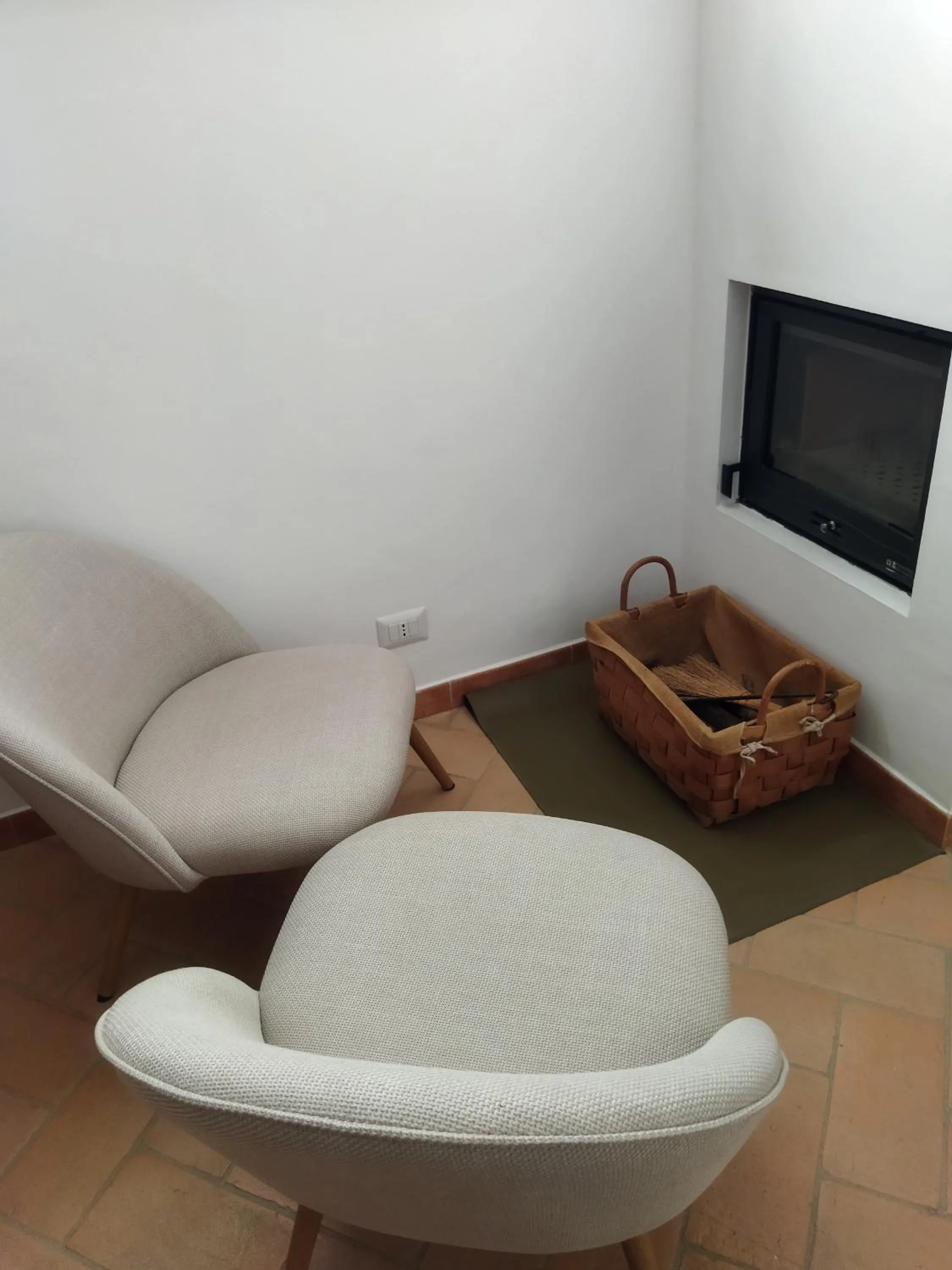 Poggio Al Vento