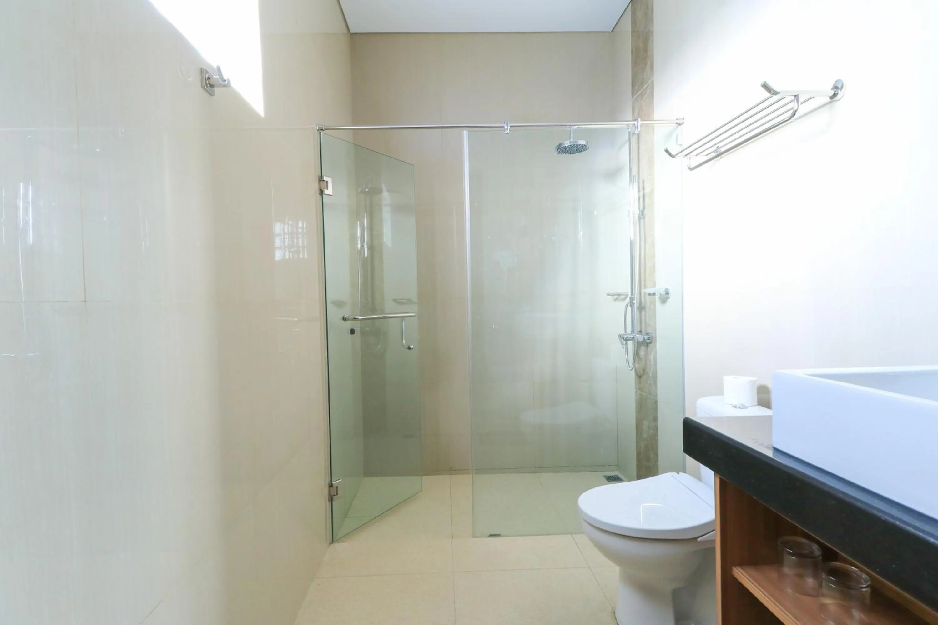 Bathroom in Linda Villa 2