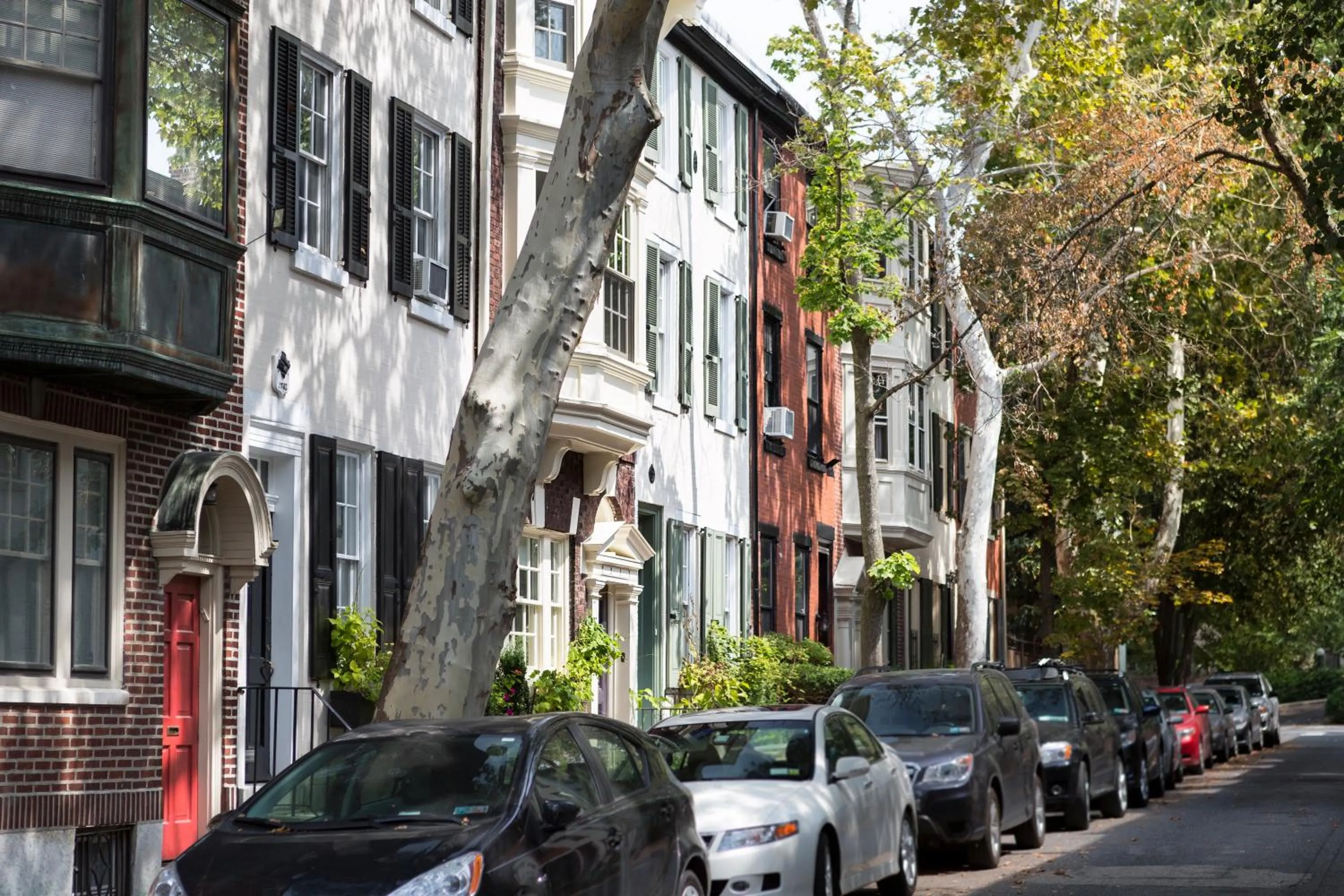 Neighbourhood in The Windsor Suites