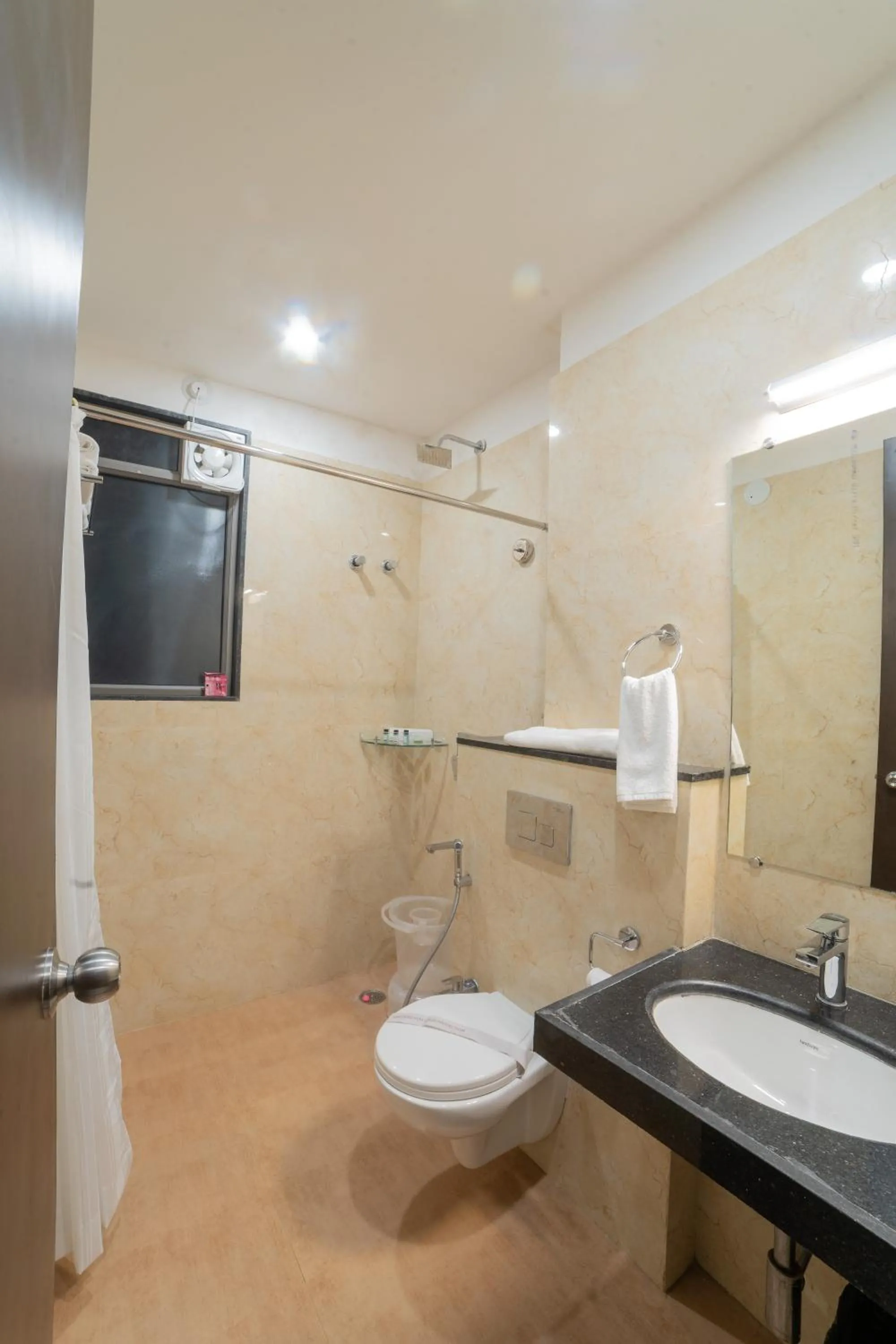 Hotel Siddhartha Inn