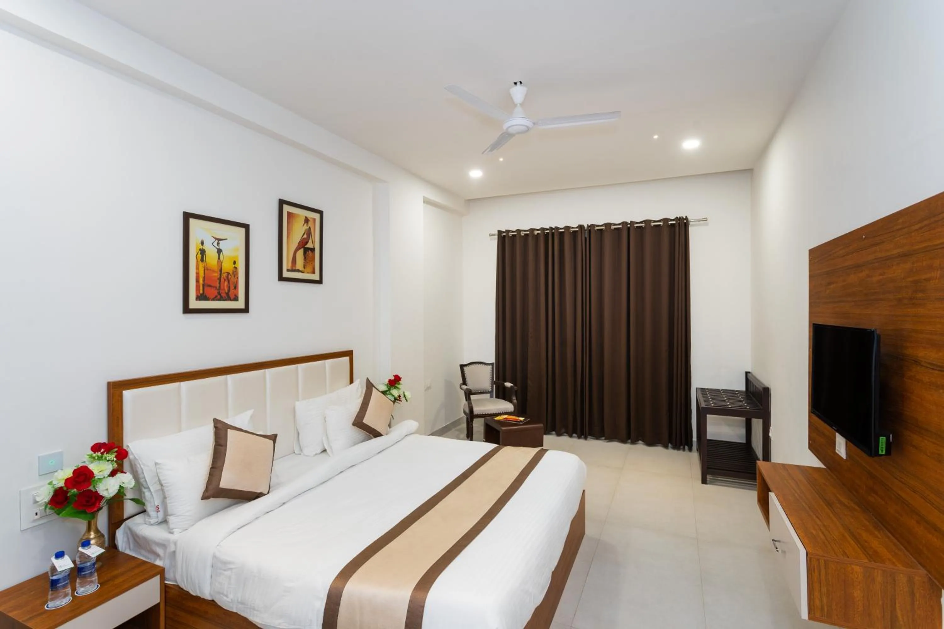Hotel Siddhartha Inn