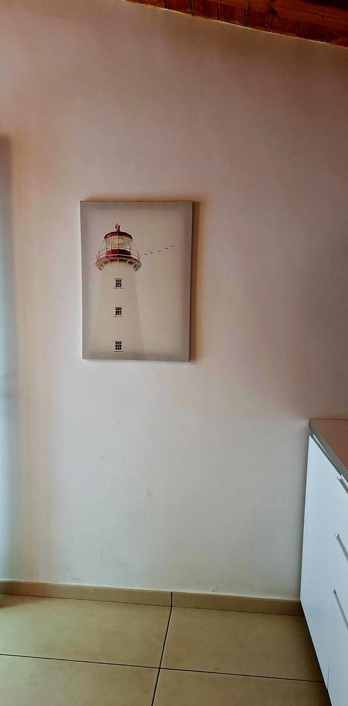 View (from property/room) in Hotel e Residence Il Faro Acciaroli