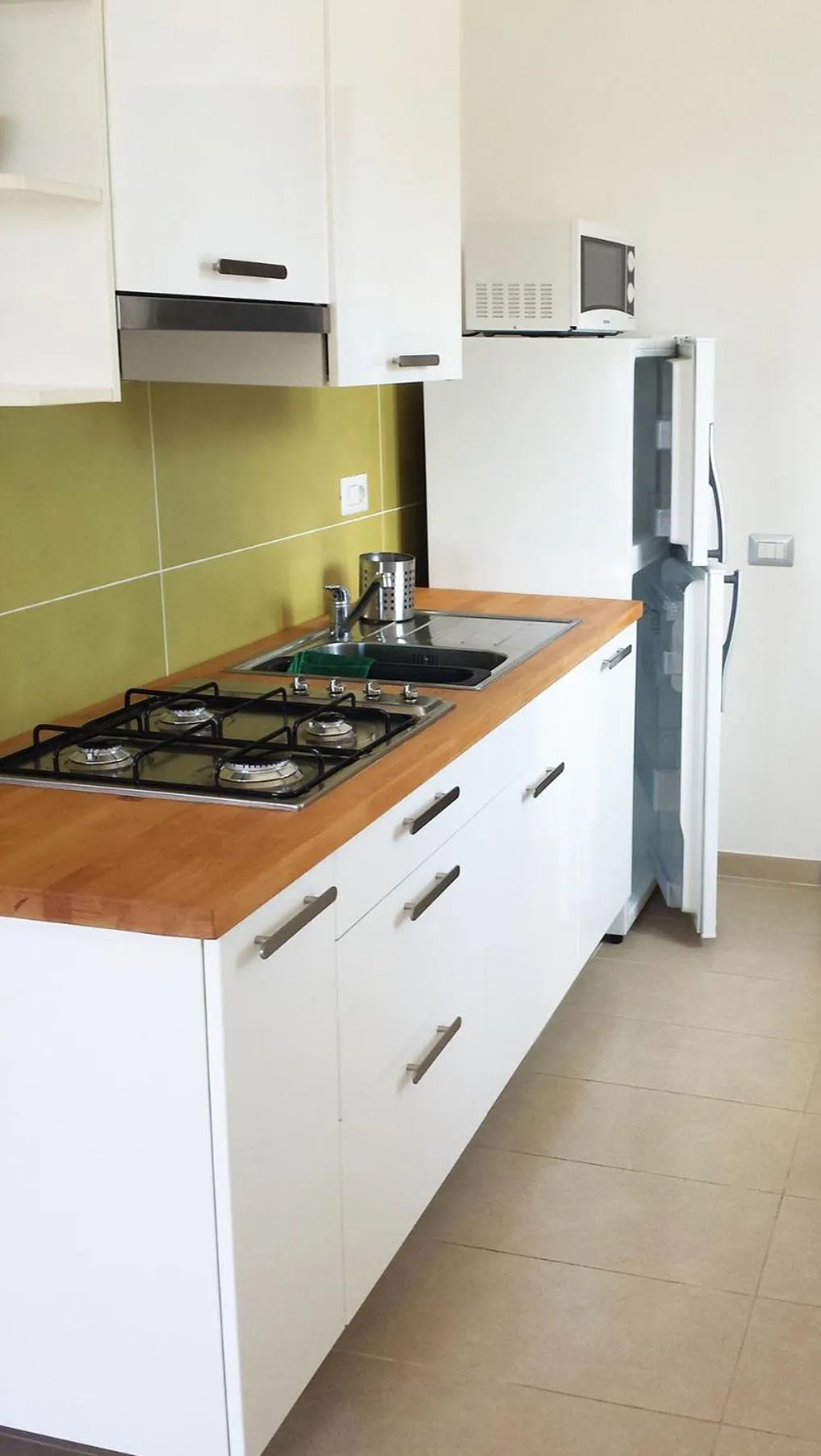 Hotel e Residence Il Faro Acciaroli