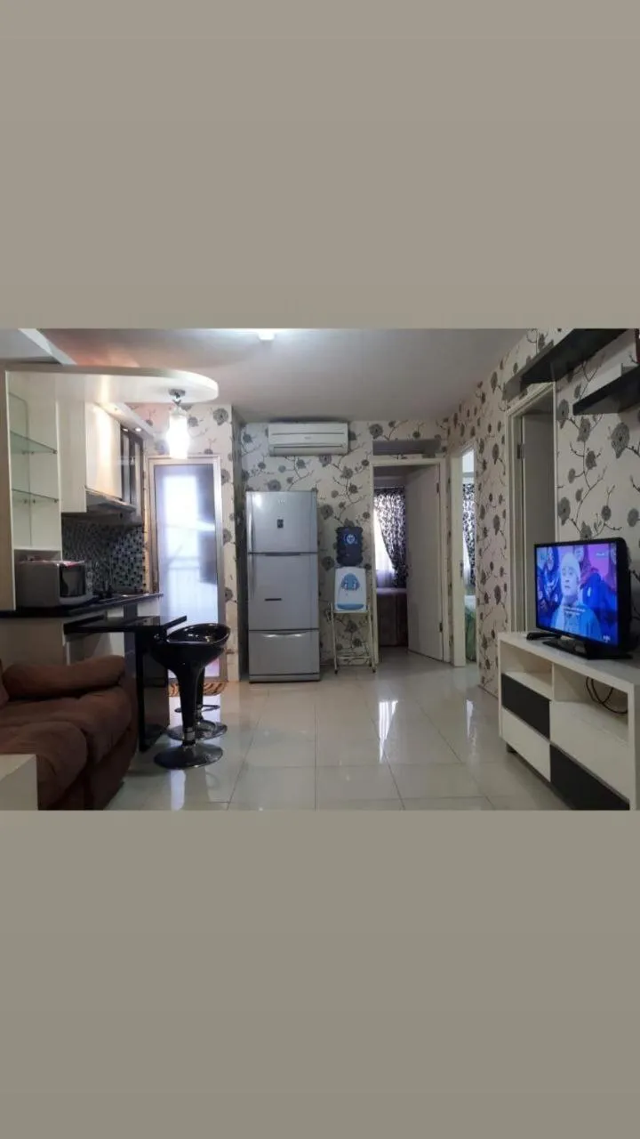 Apartment Kalibata City by Novi