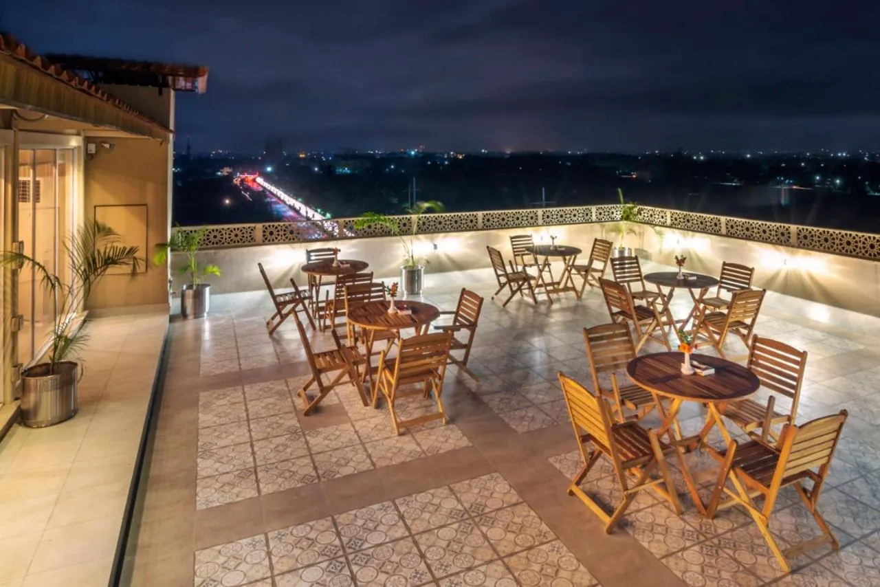 Other in Hotel One Garden Town, Lahore