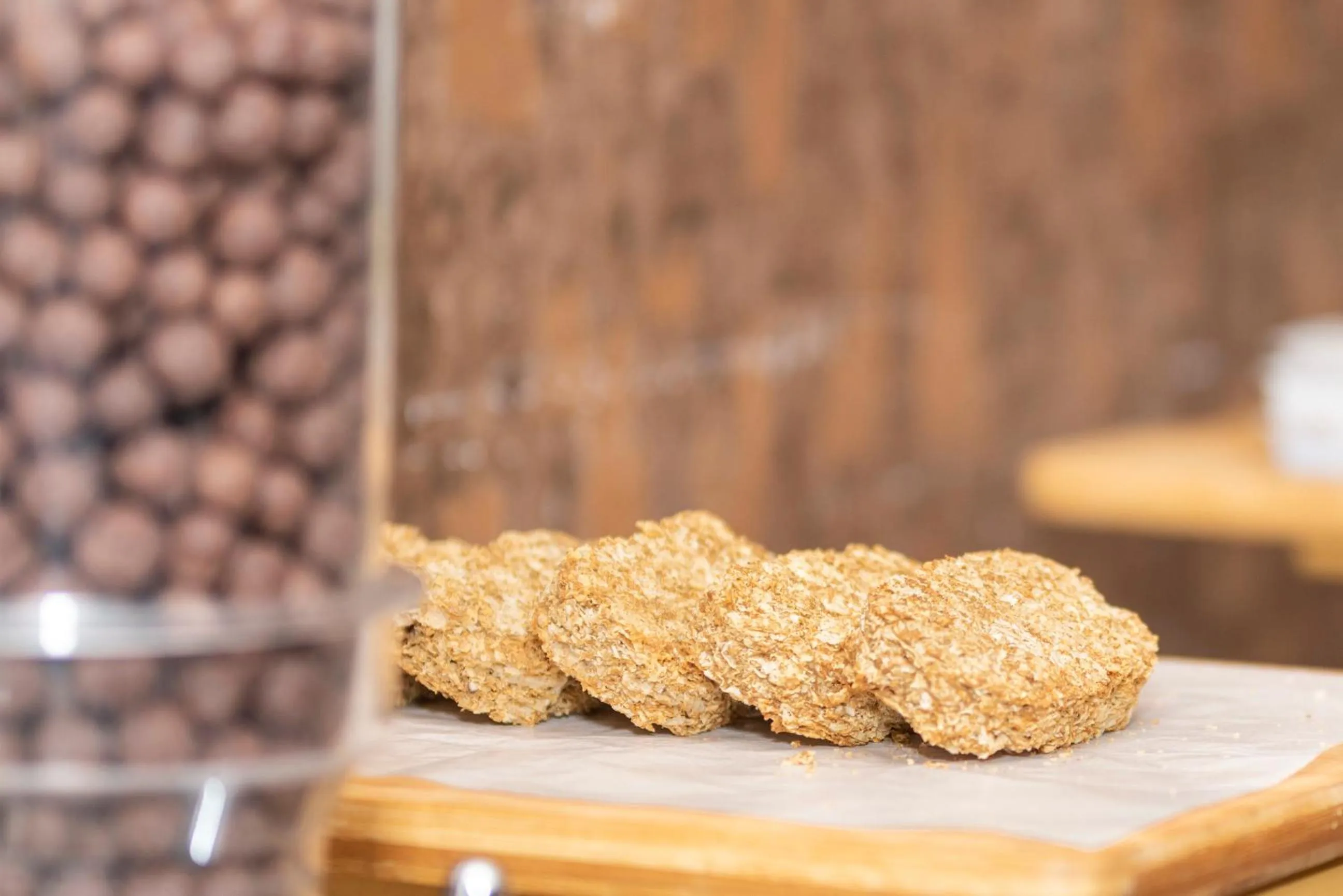 Breakfast in Hotel One Garden Town, Lahore