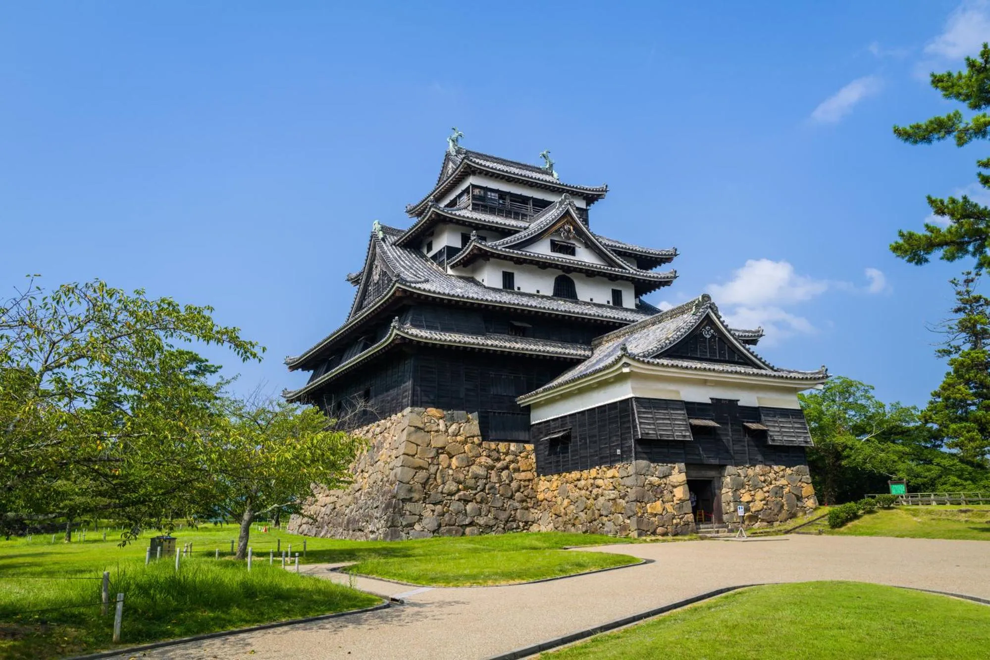 Property building in Tabist Hotel Yakumo Matsue