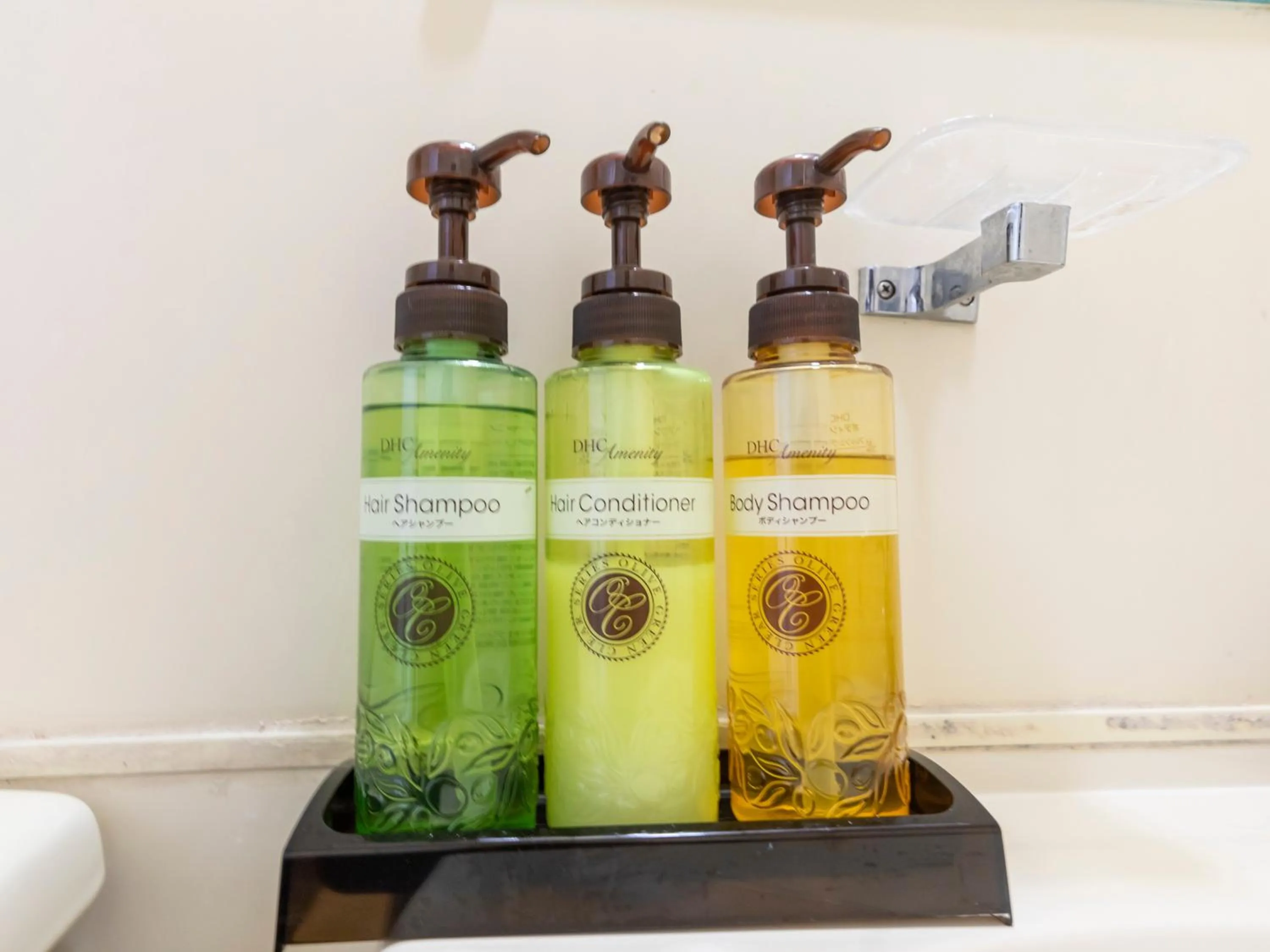 Bathroom in Tabist Hotel Yakumo Matsue