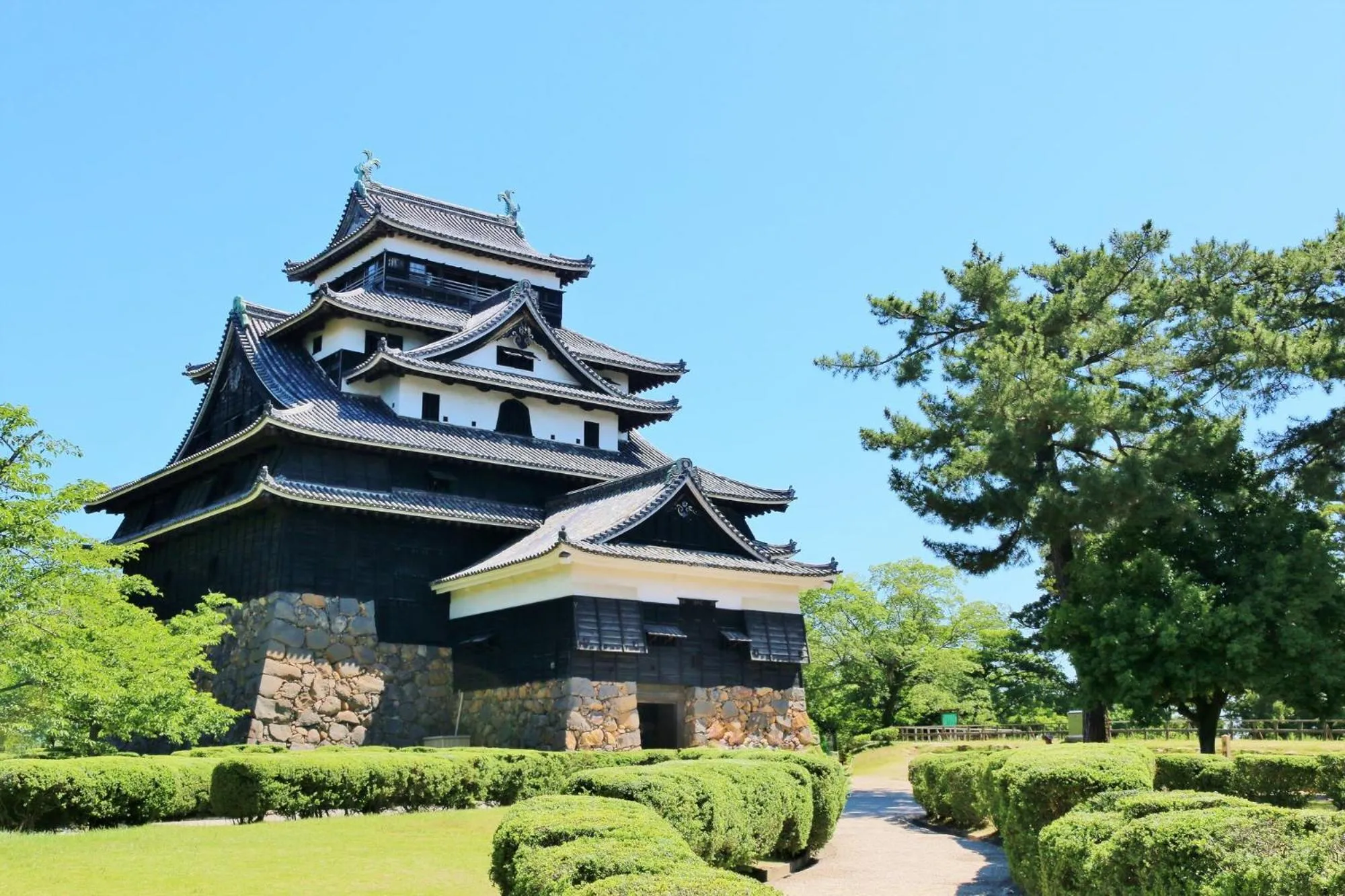 Property building in Tabist Hotel Yakumo Matsue