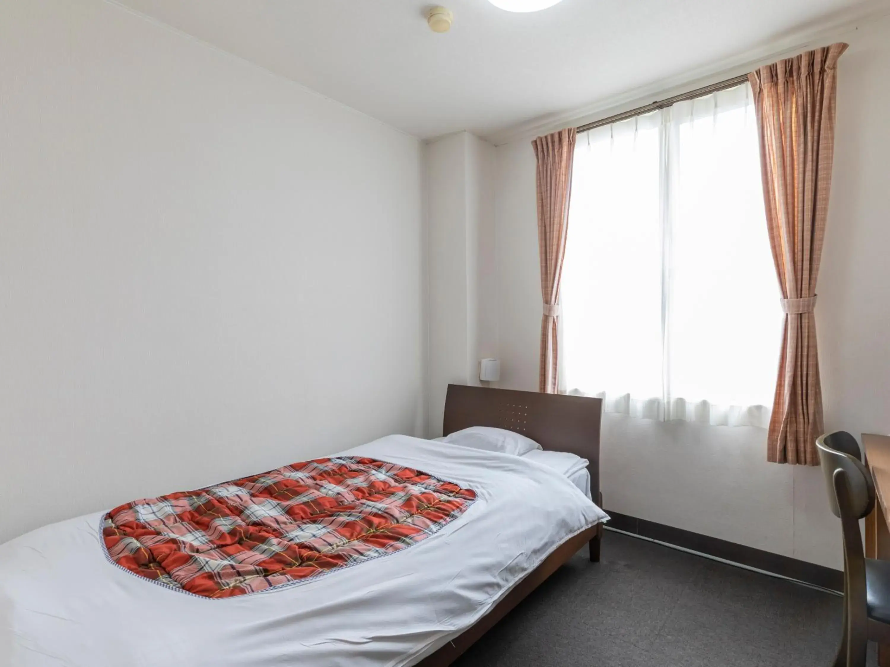 Standard Single Room in Tabist Hotel Yakumo Matsue Standard Single Room in Tabist Hotel Yakumo Matsue